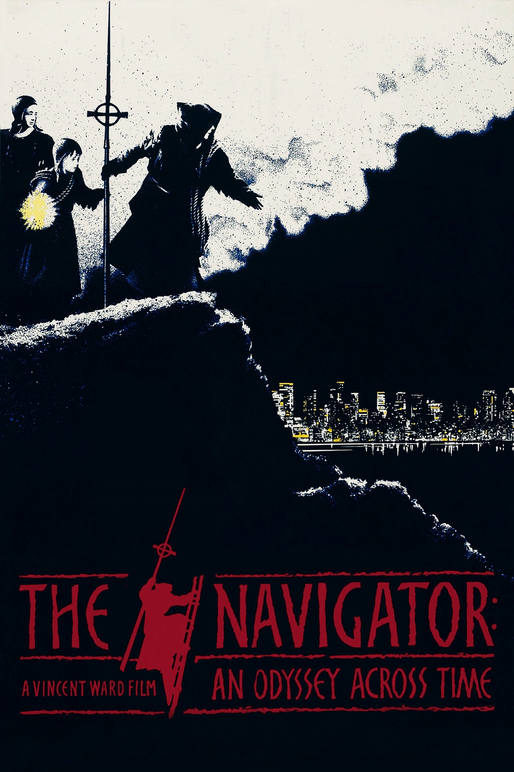 Der Navigator