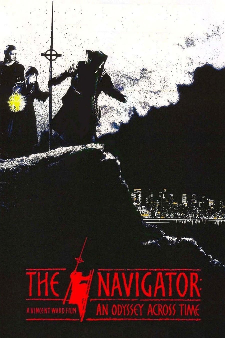 Der Navigator
