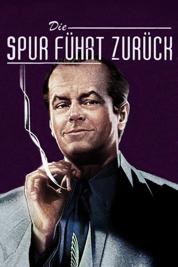 Die Spur führt zurück - The Two Jakes