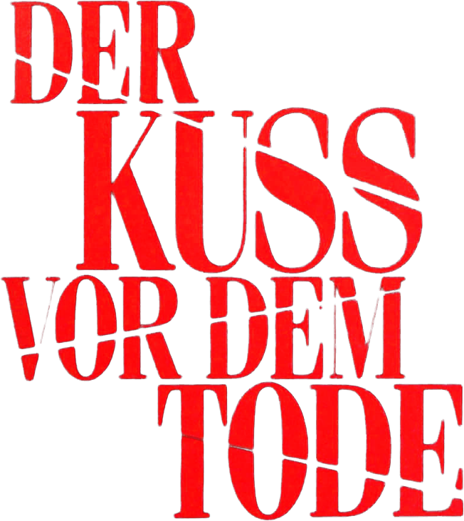 Der Kuß vor dem Tode