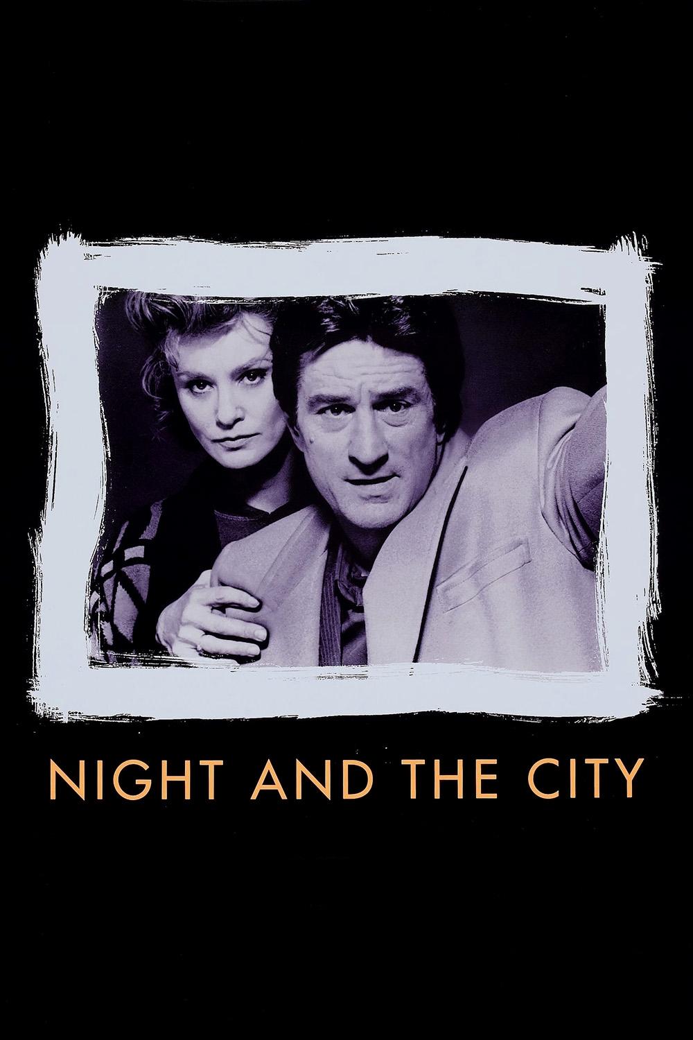 Die Nacht von Soho