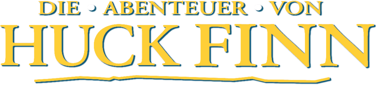 Die Abenteuer von Huck Finn