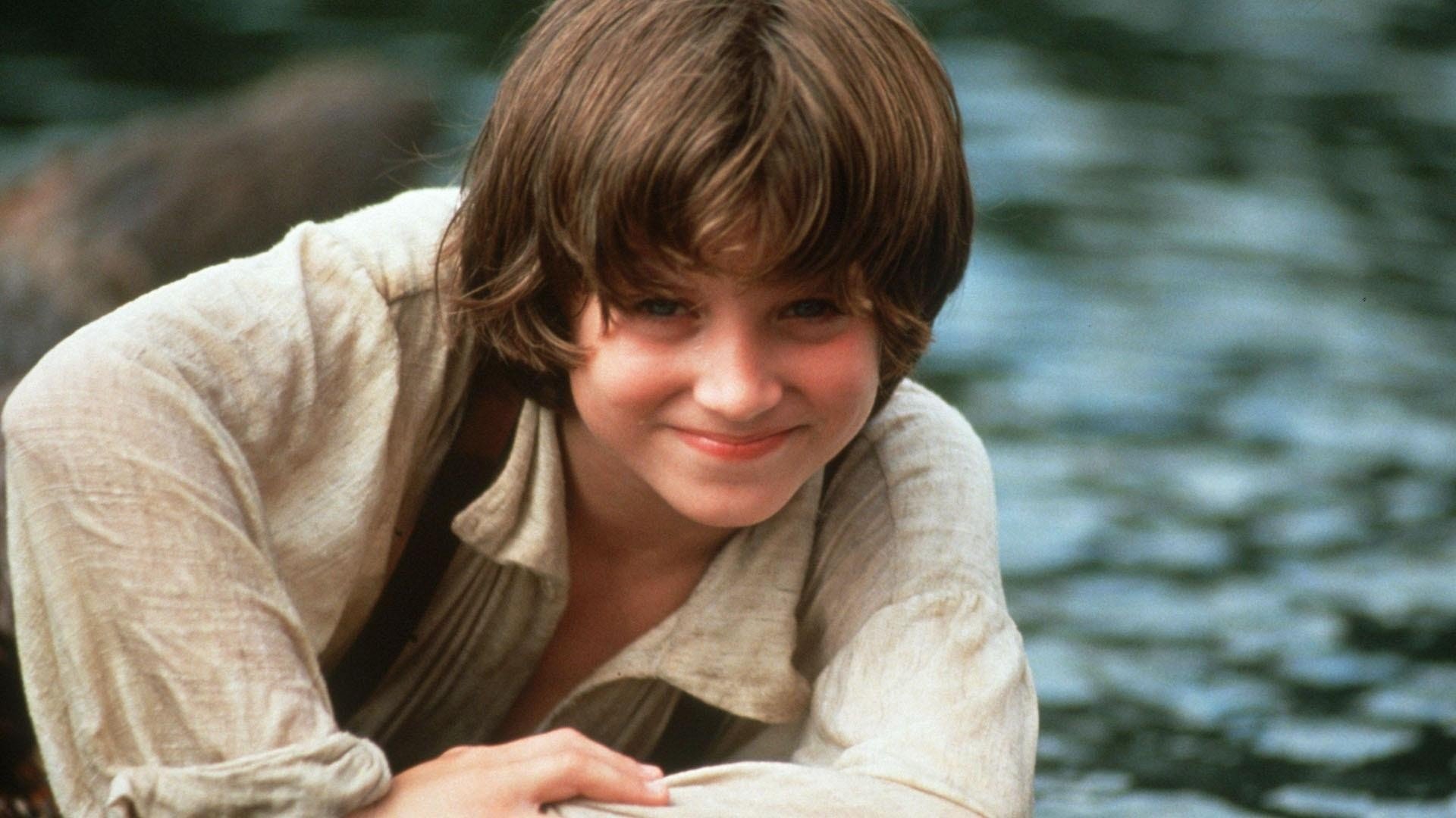 Die Abenteuer von Huck Finn