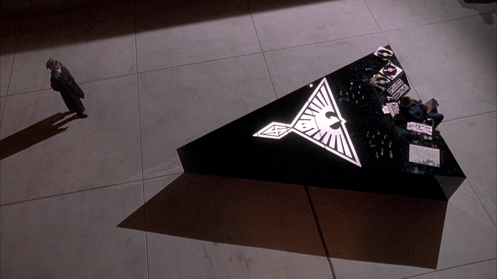 Philadelphia Experiment 2