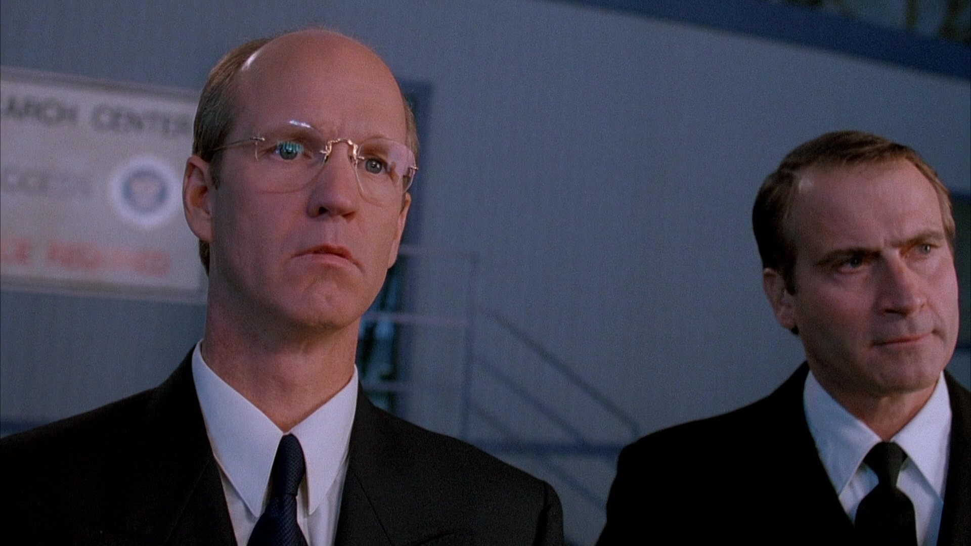 Philadelphia Experiment 2