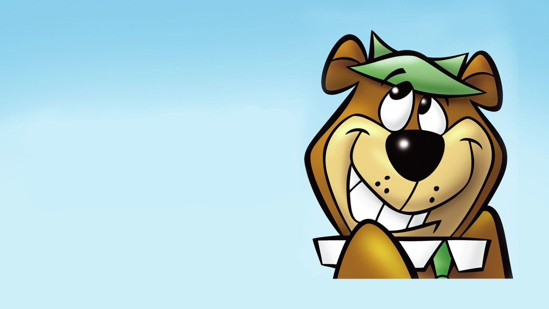 Yogi Bär's Abenteuer