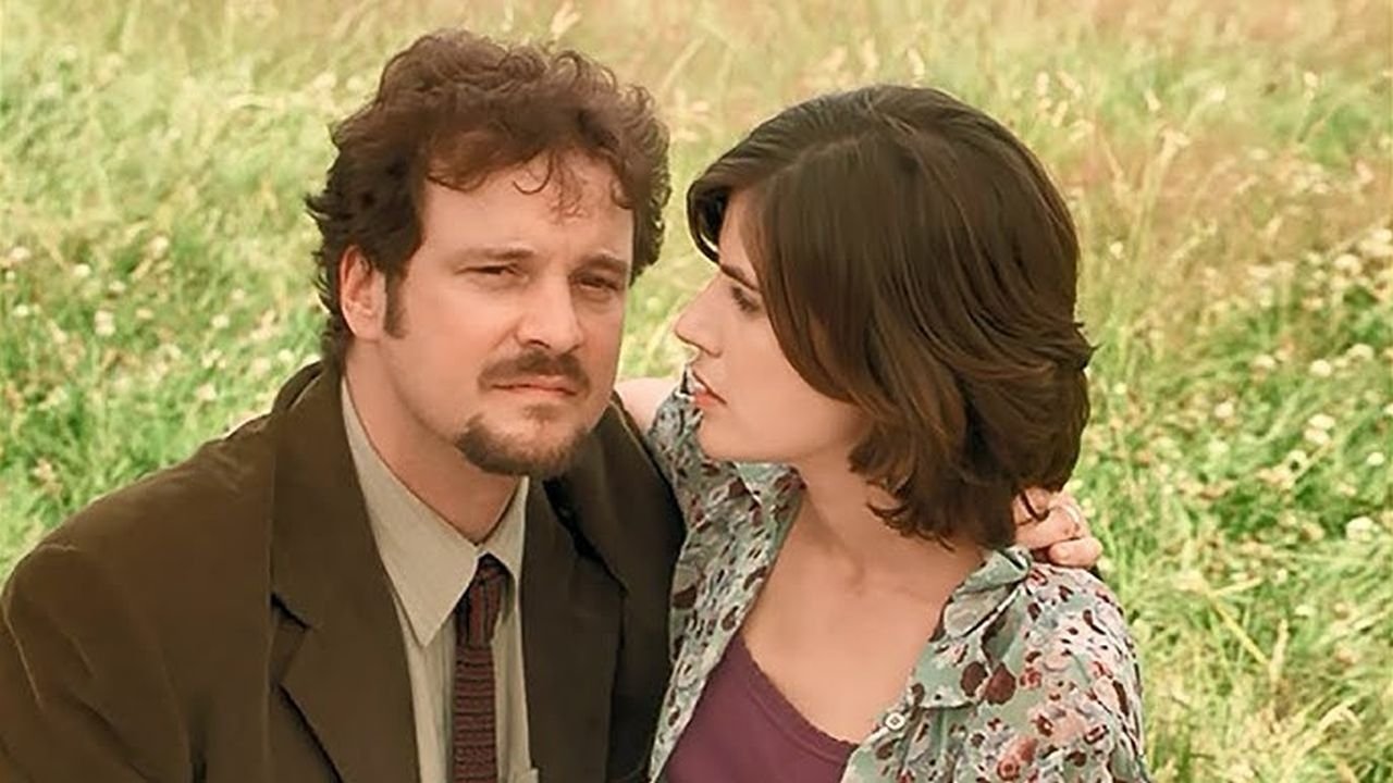 Love Affairs - Nimm am besten was Du kriegst