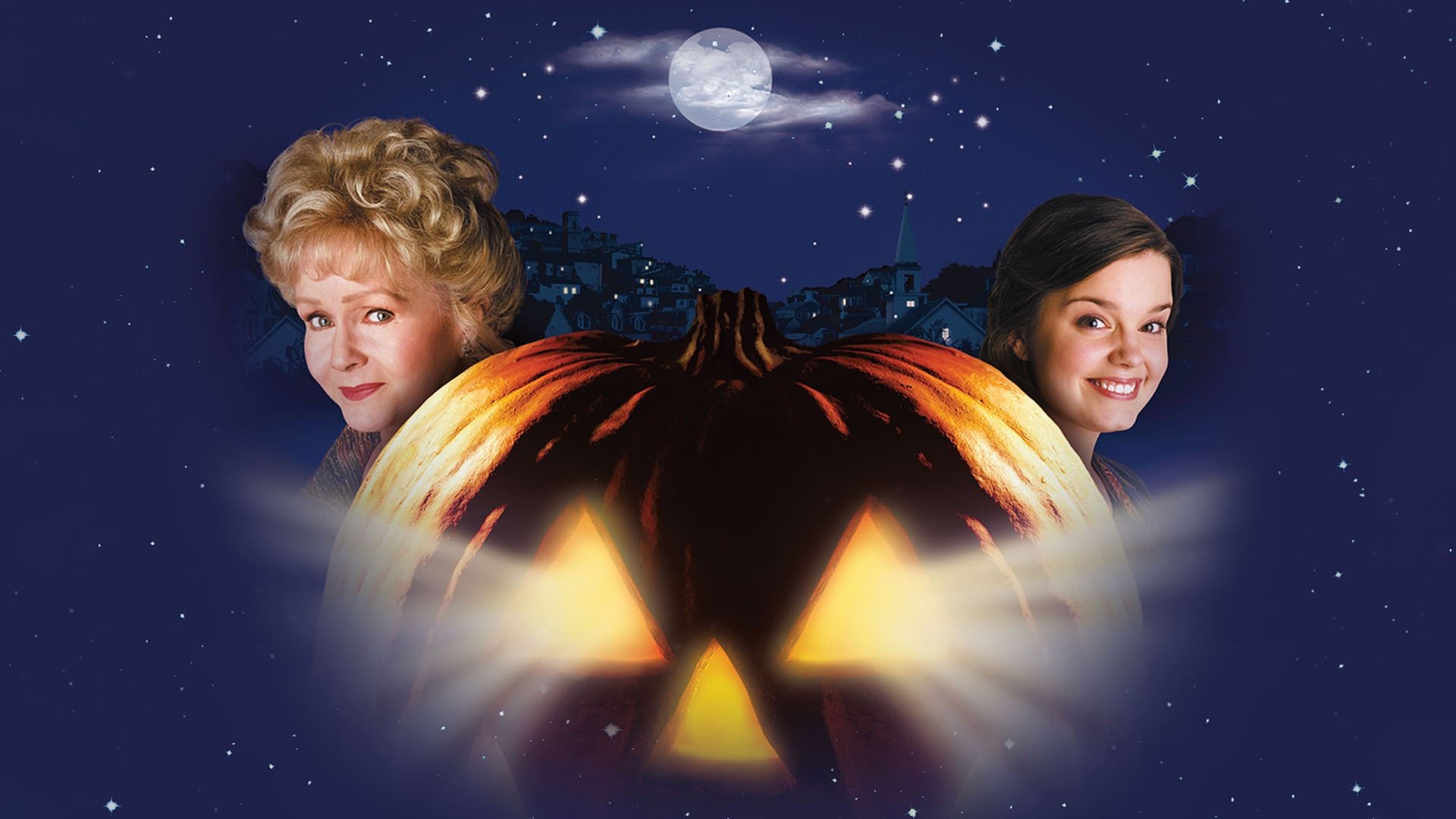 Halloweentown 2