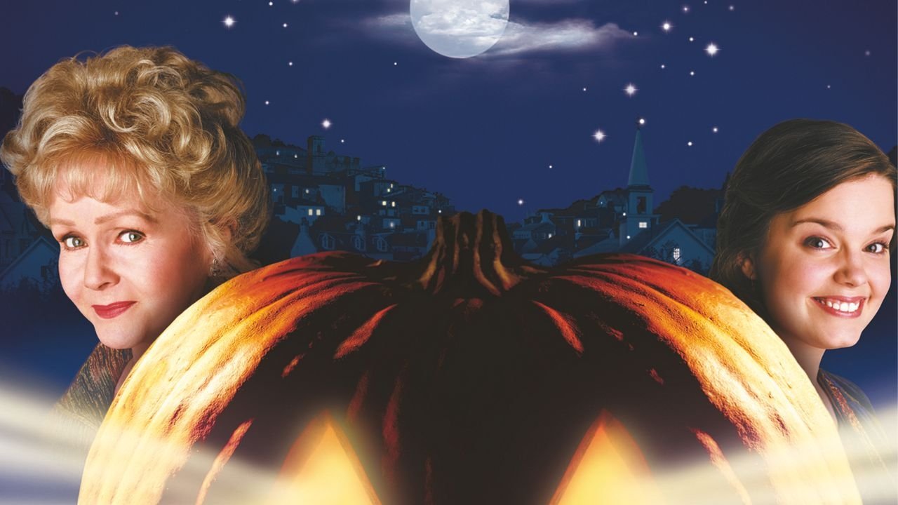 Halloweentown 2