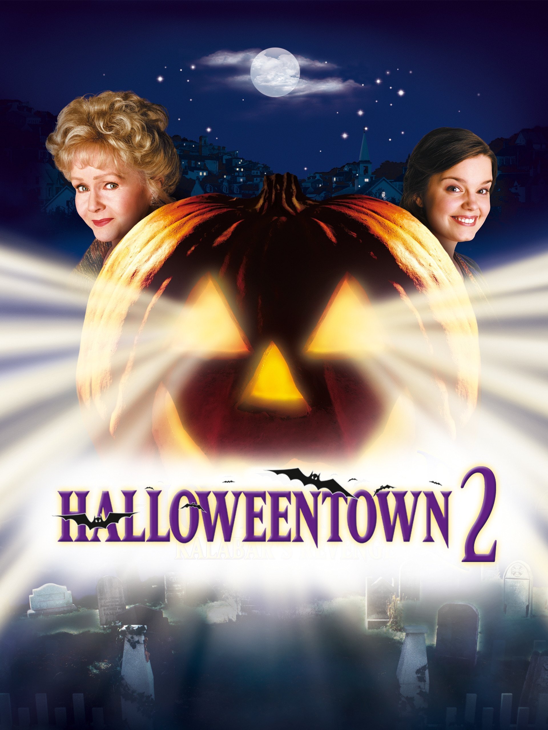 Halloweentown 2