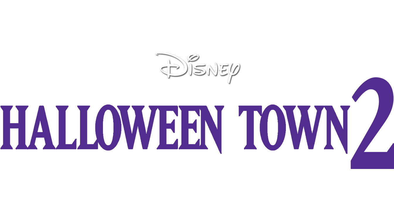 Halloweentown 2