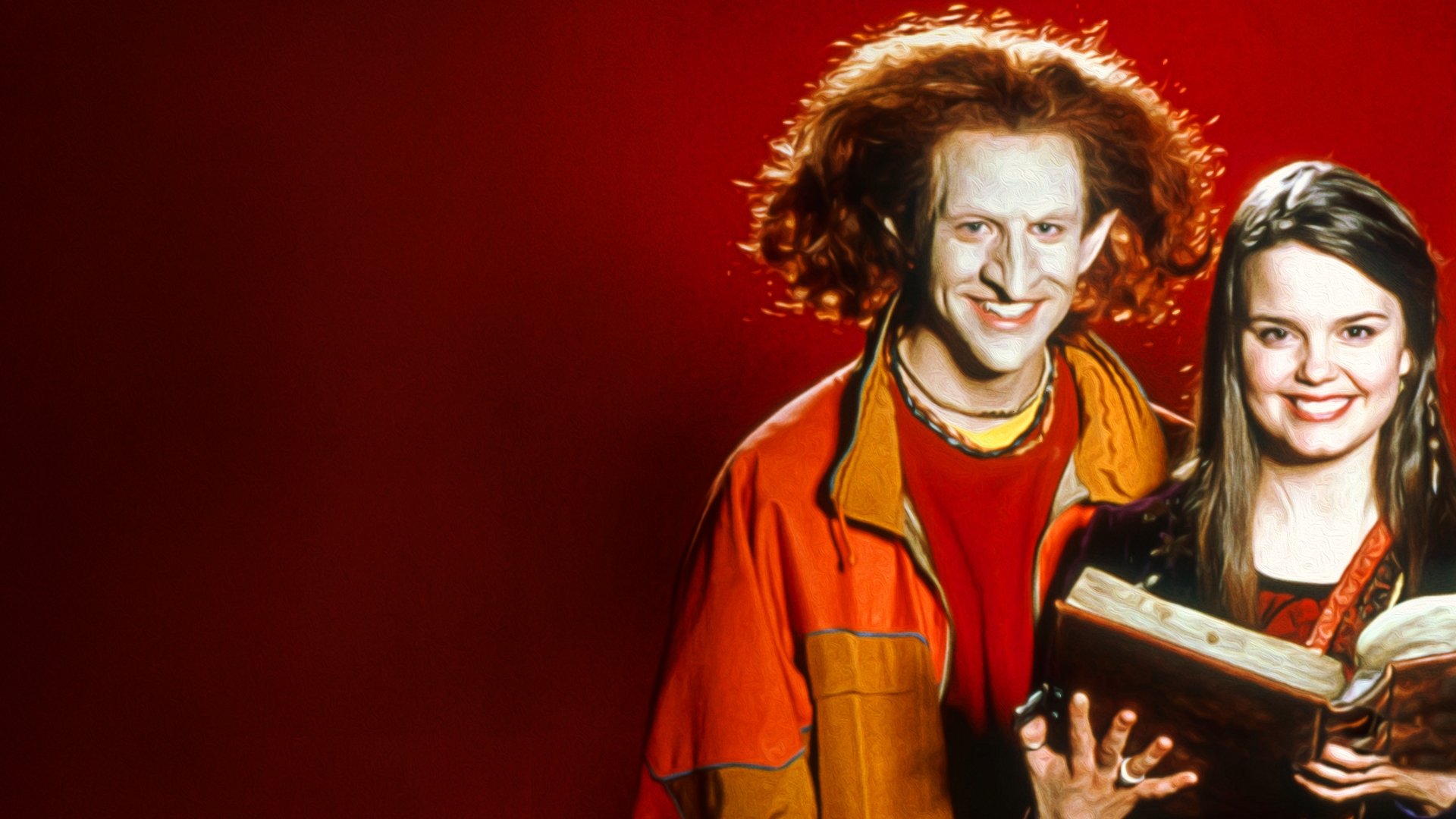 Halloweentown 2