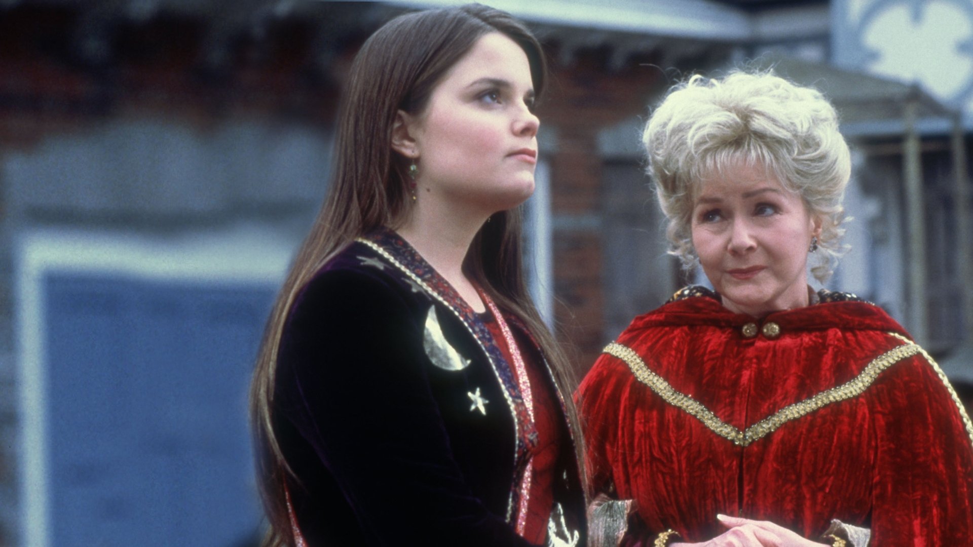 Halloweentown 2