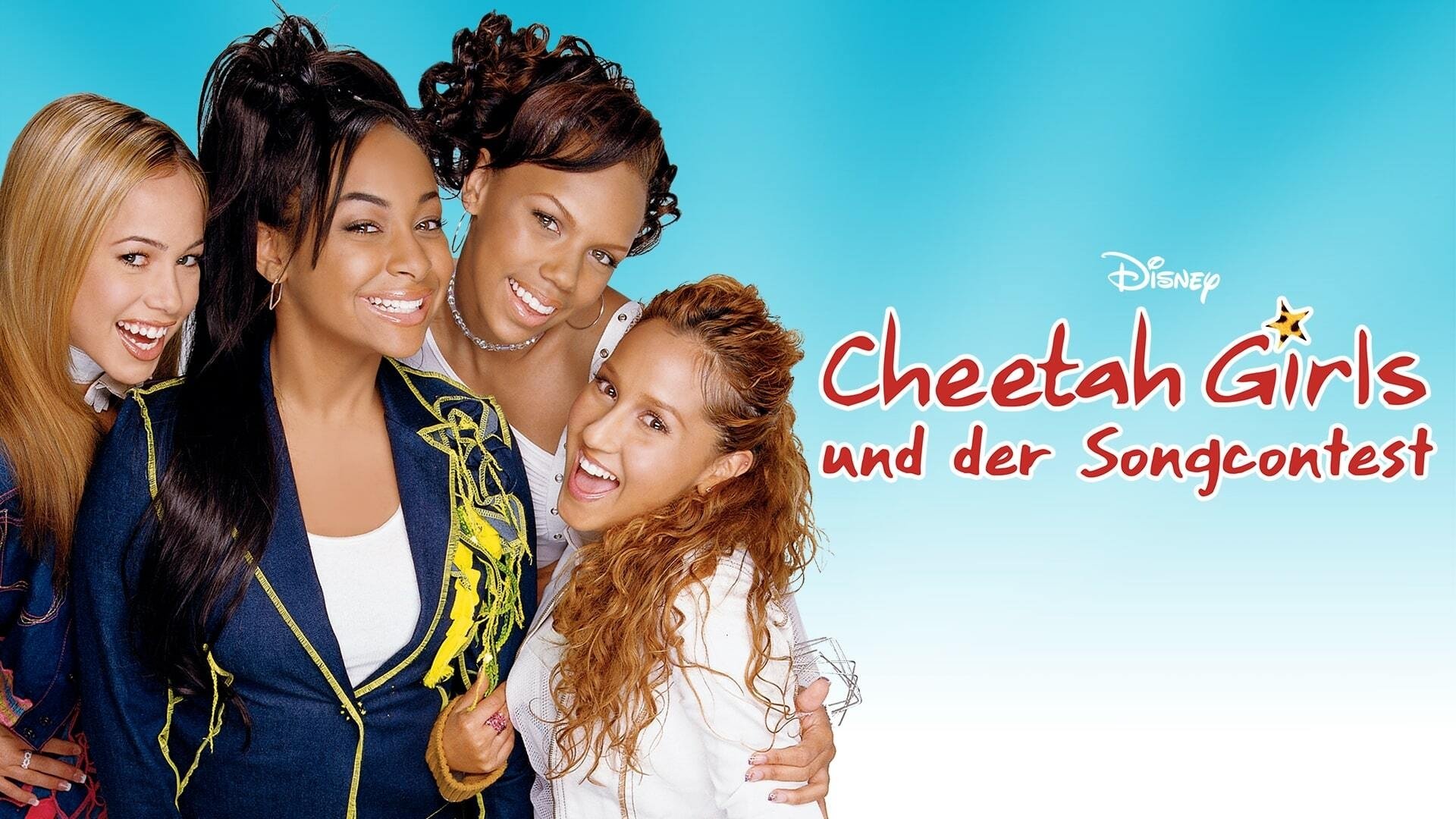 Cheetah Girls - Wir werden Popstars