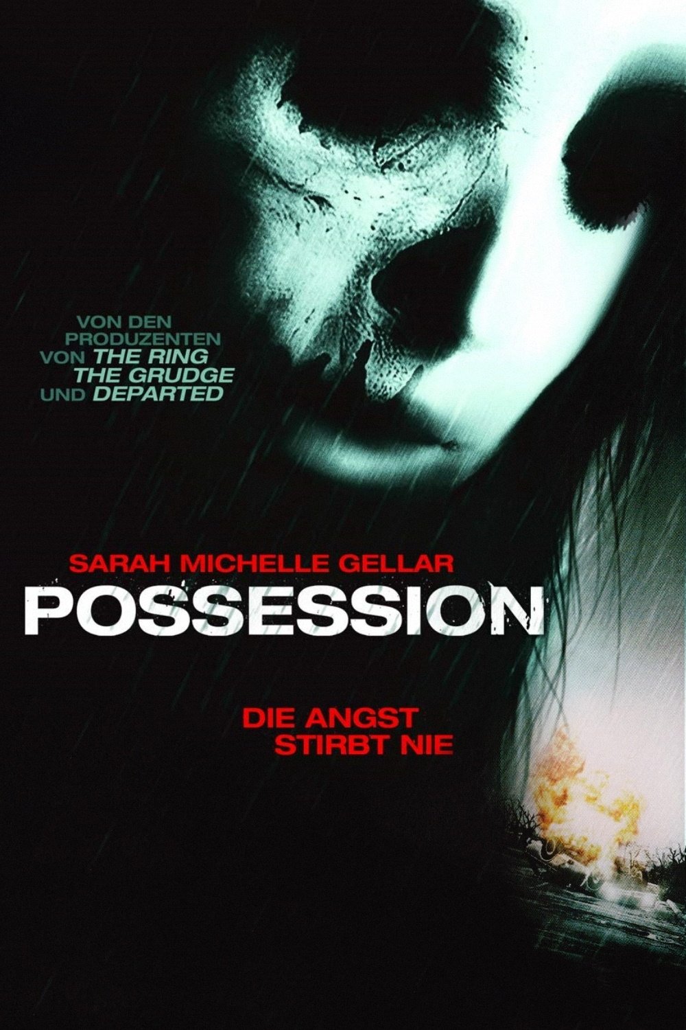 Possession