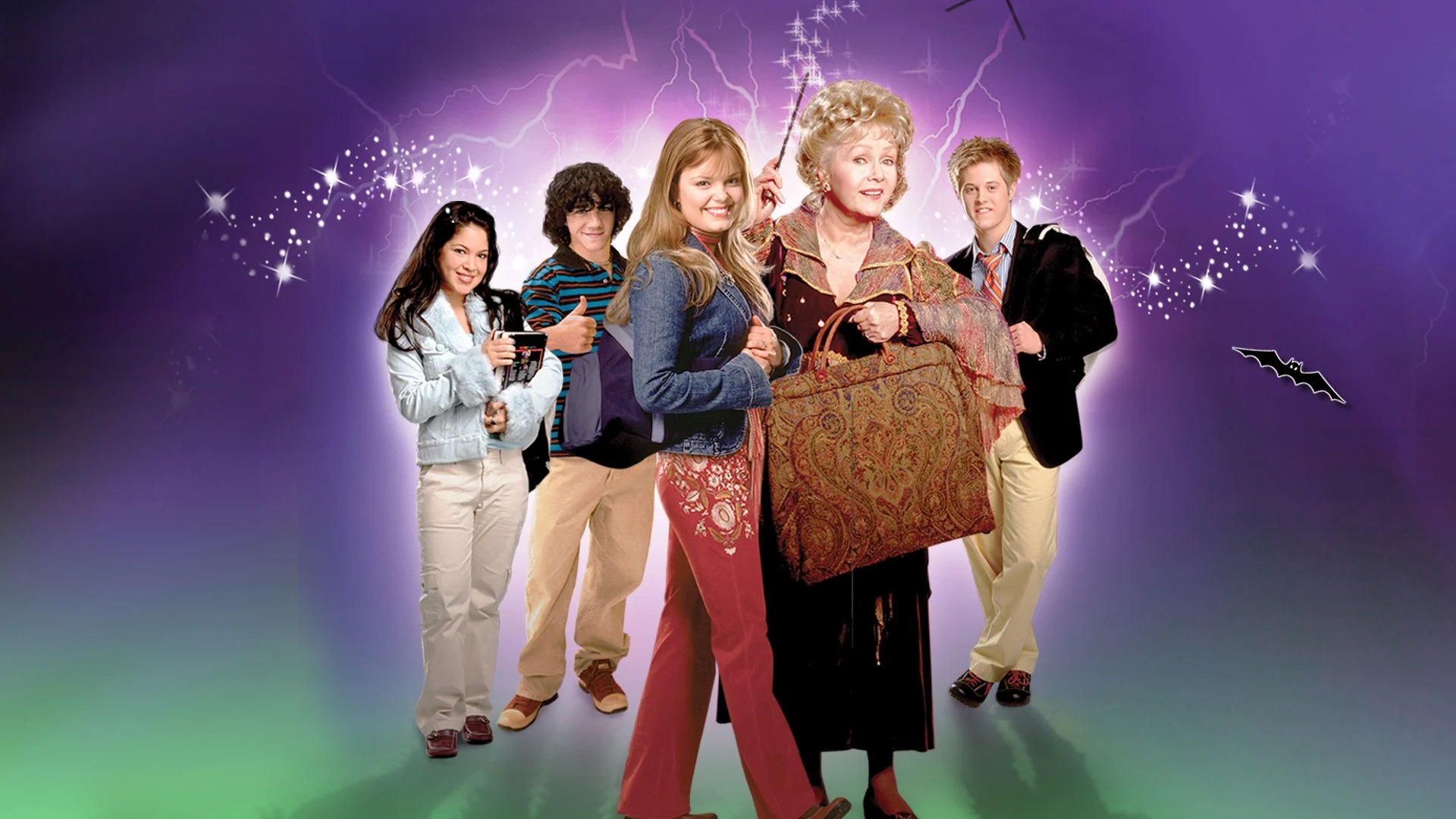 Halloweentown High School
