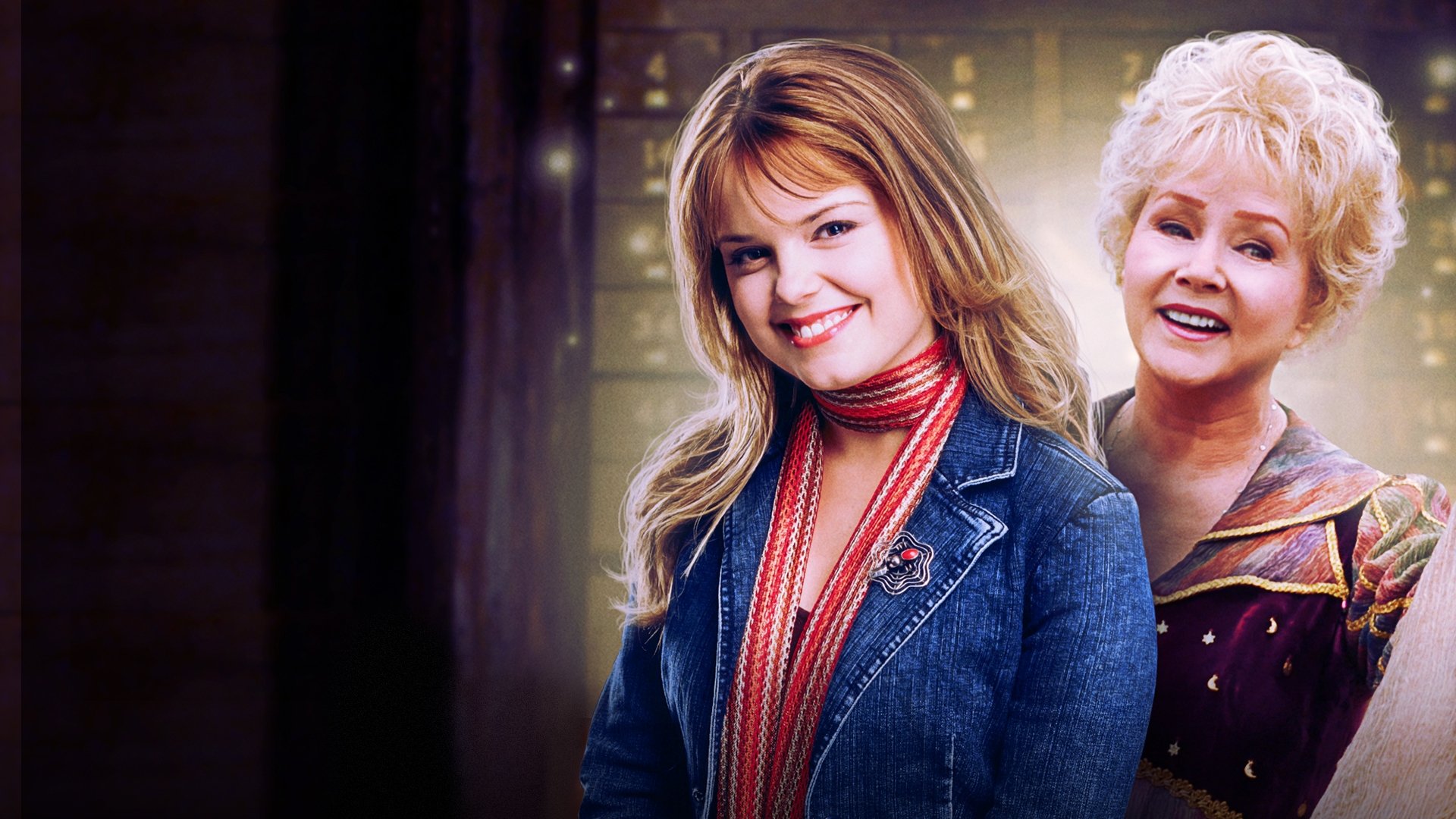 Halloweentown High School