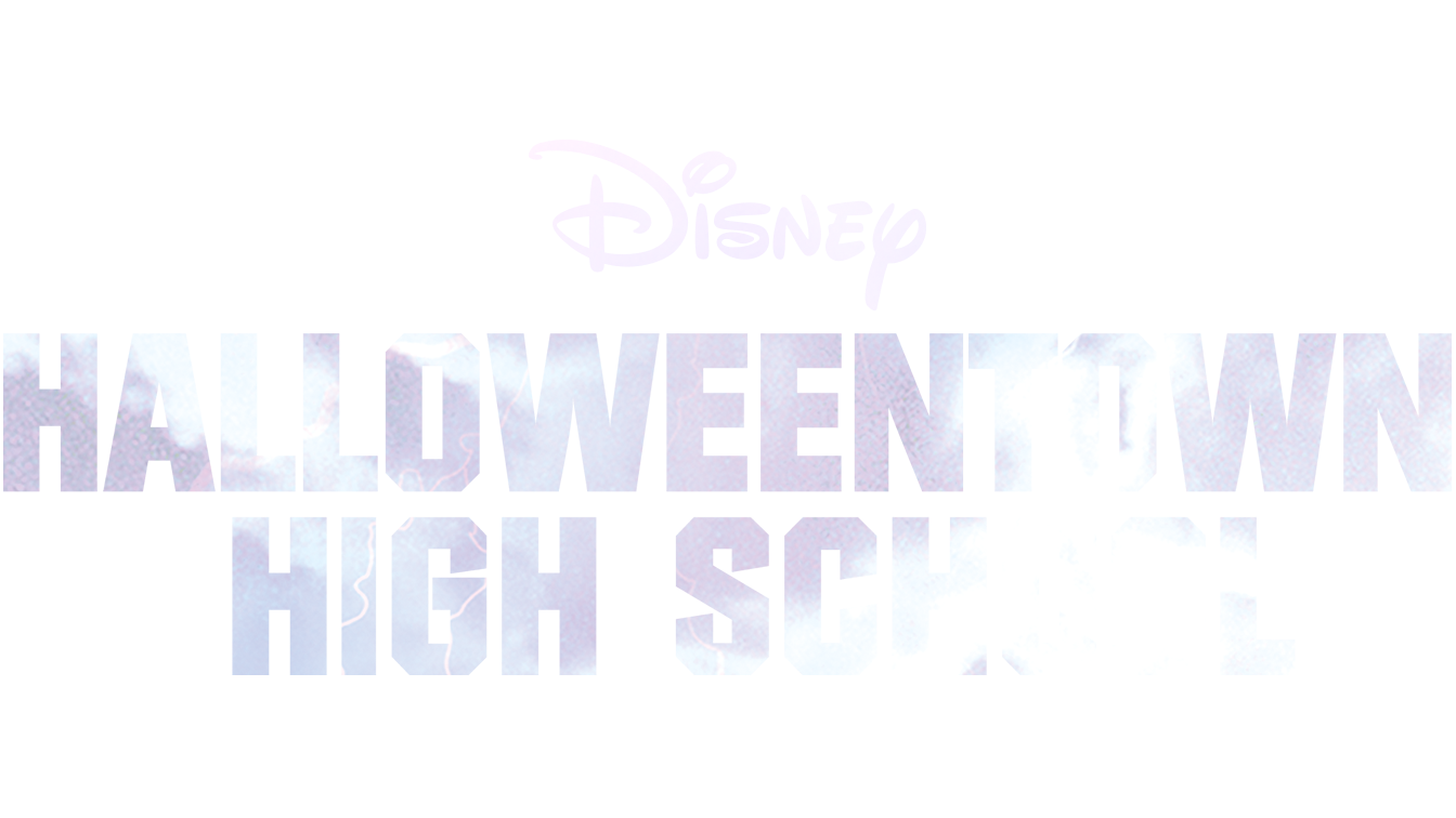 Halloweentown High School