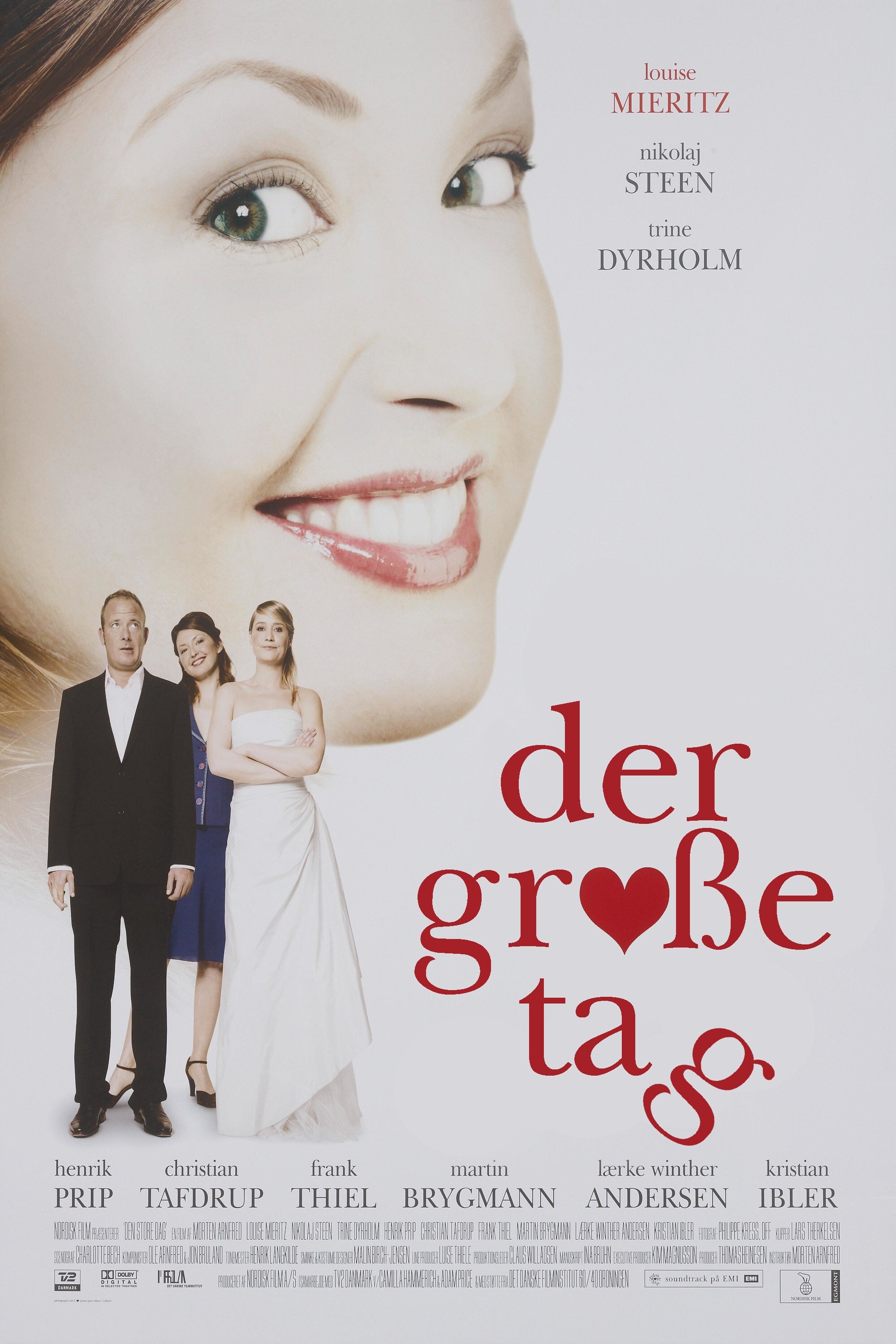 Der schönste Tag