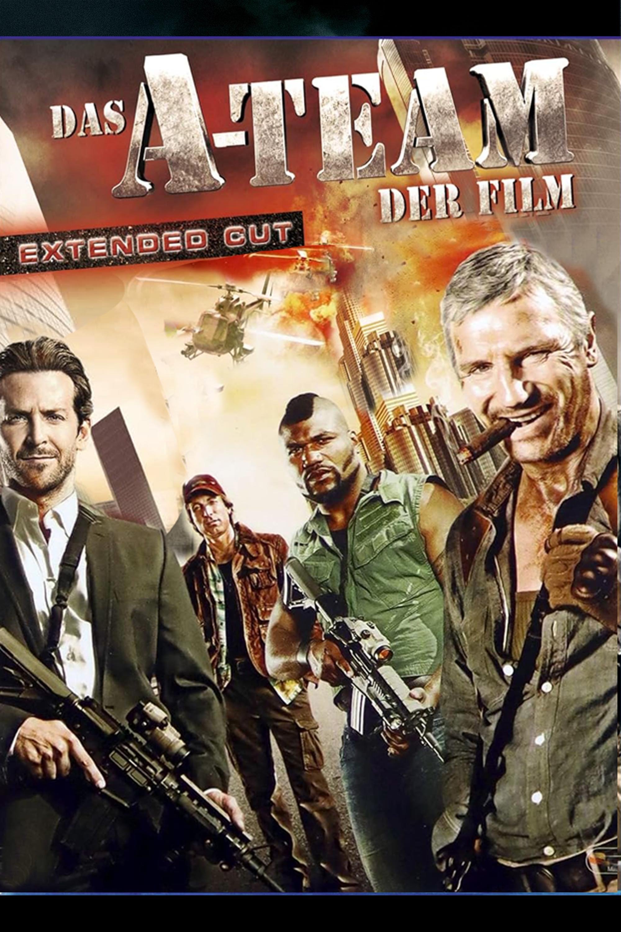 Das A-Team - Der Film