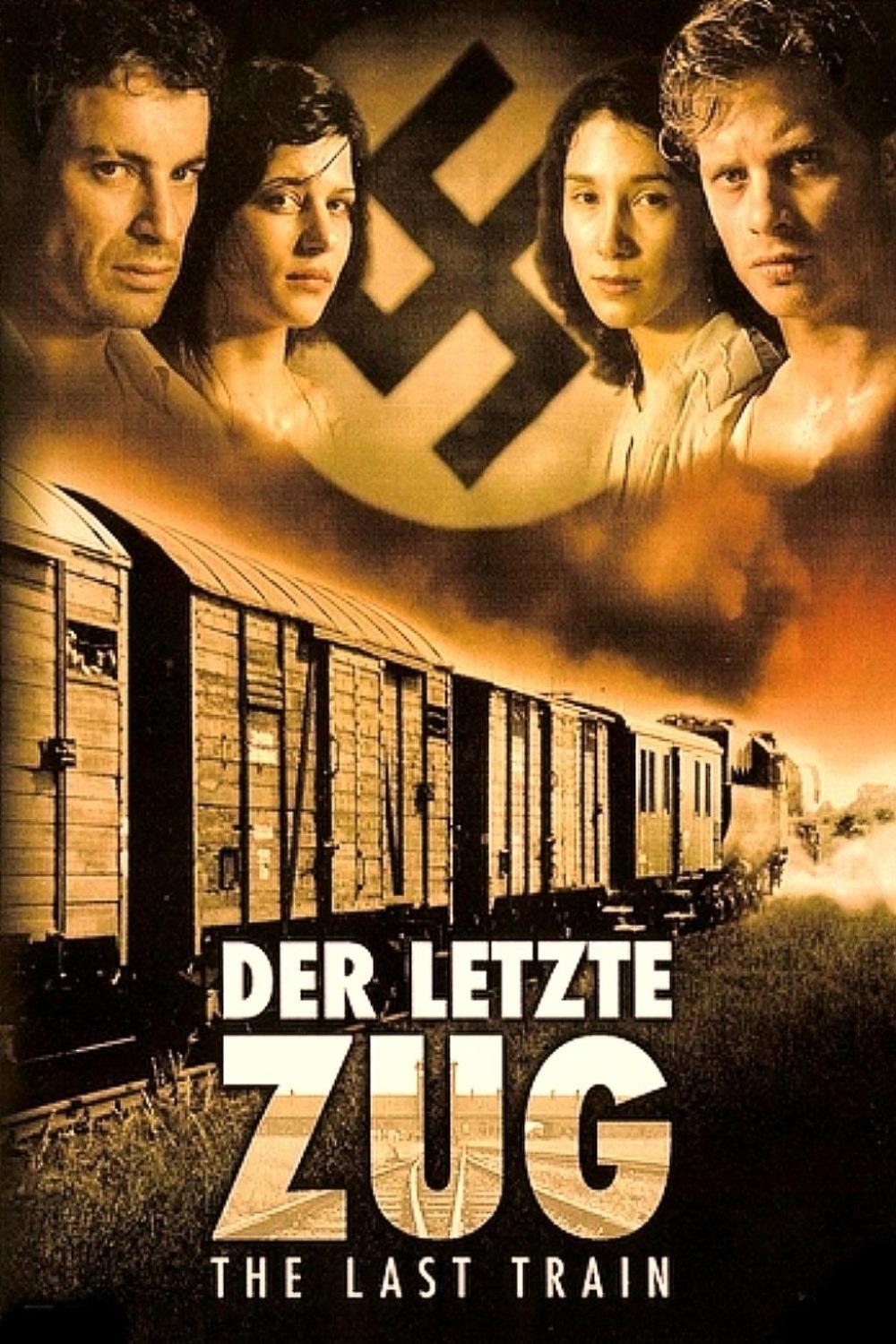 Der letzte Zug