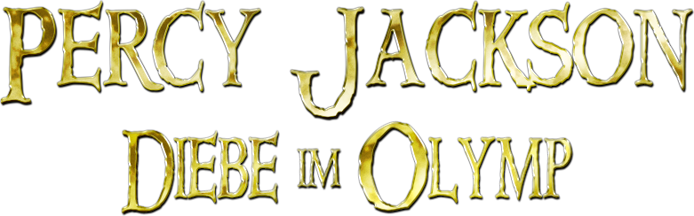 Percy Jackson - Diebe im Olymp