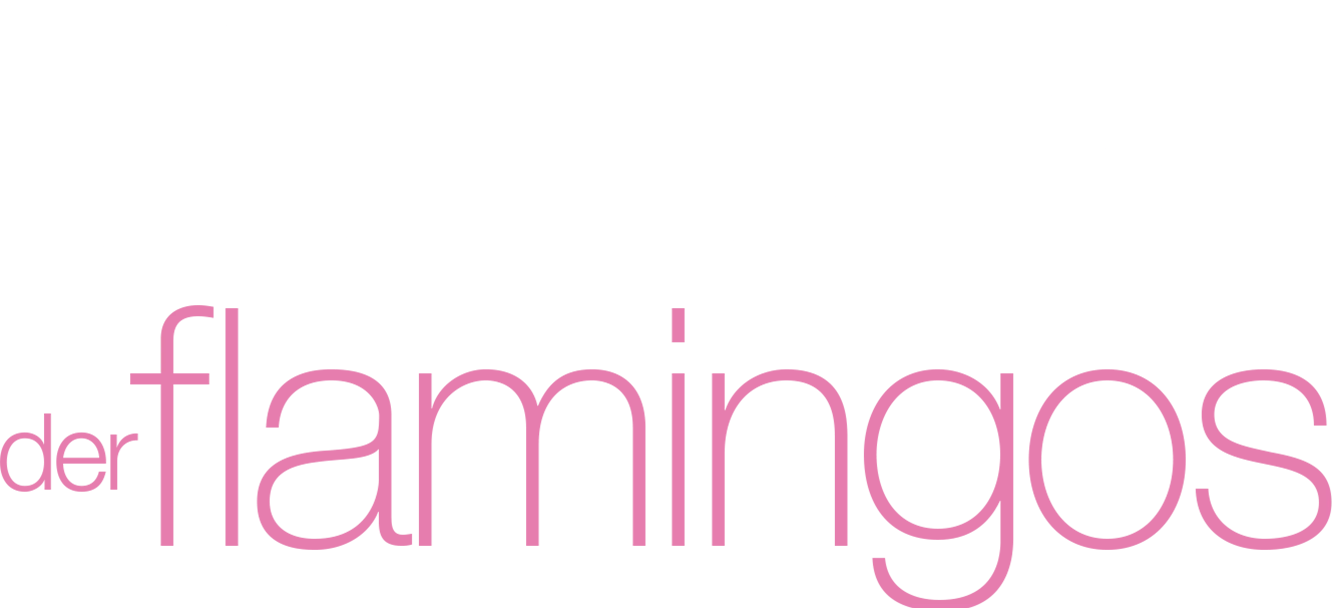 Auf purpurnen Schwingen: Das Geheimnis der Flamingos