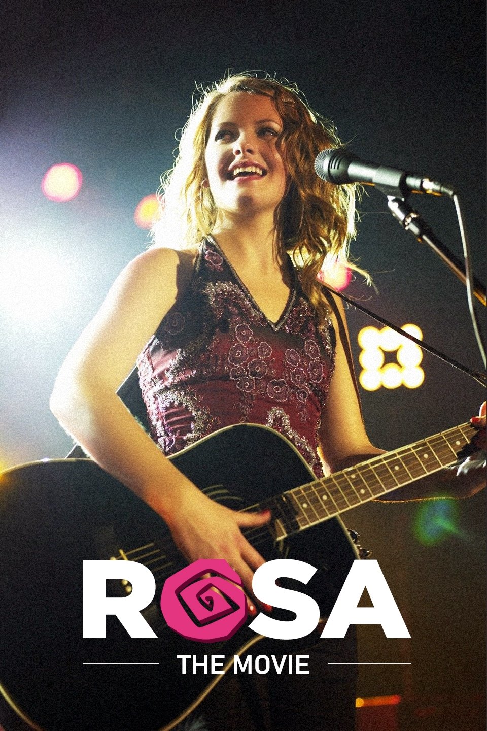 Rosas Traum