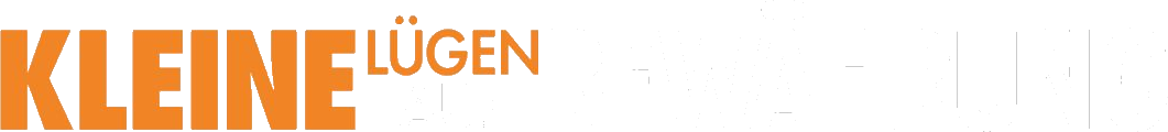 Kleine Lügen auf Bewährung