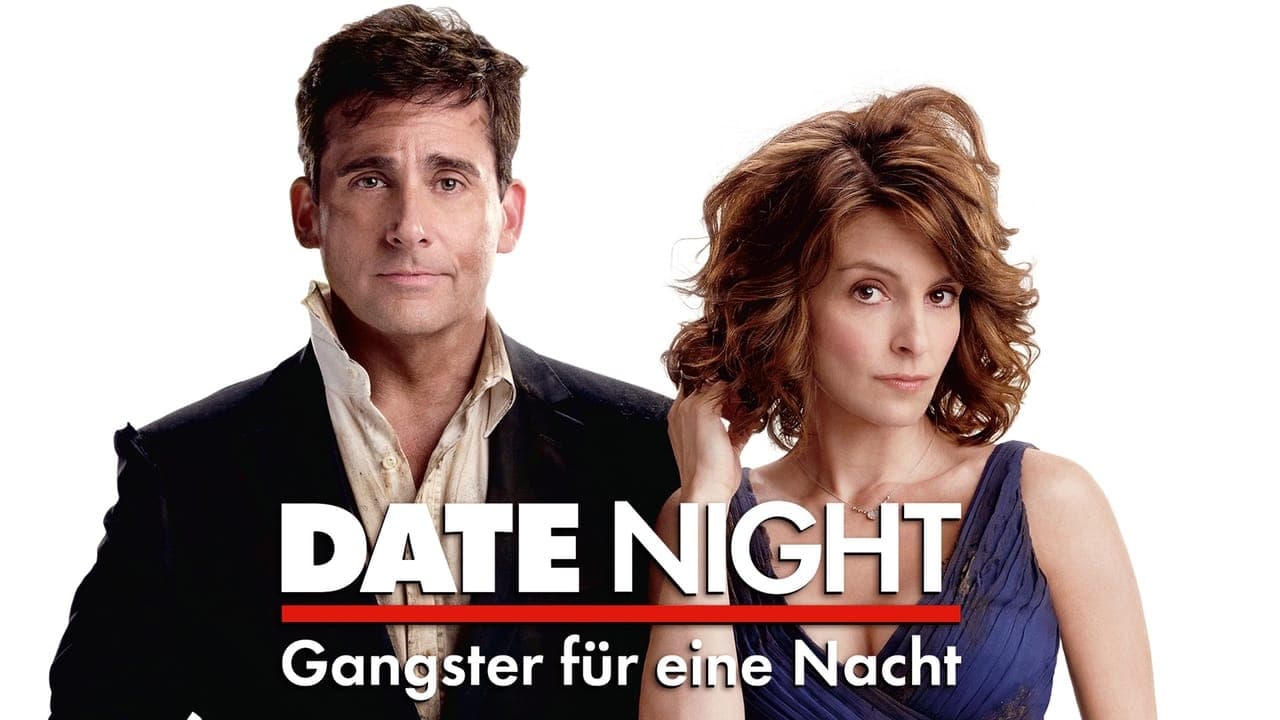 Date Night - Gangster für eine Nacht