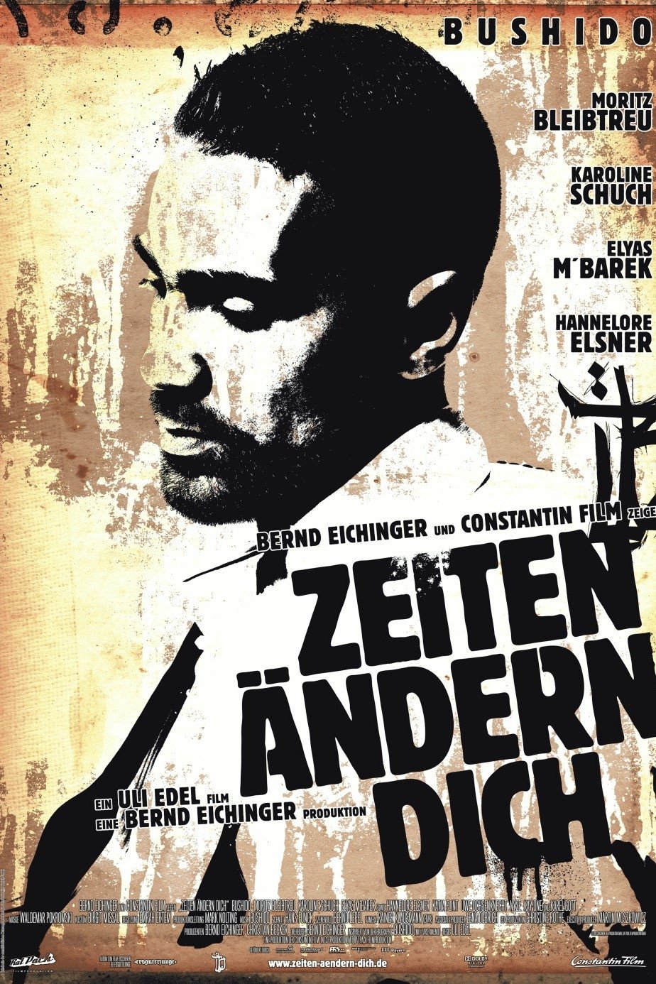 Zeiten ändern Dich