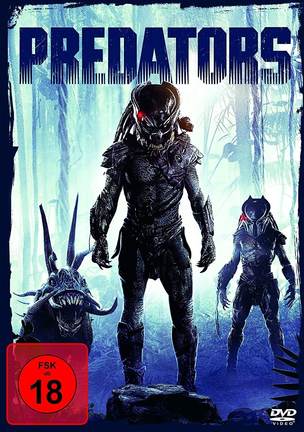 Predators