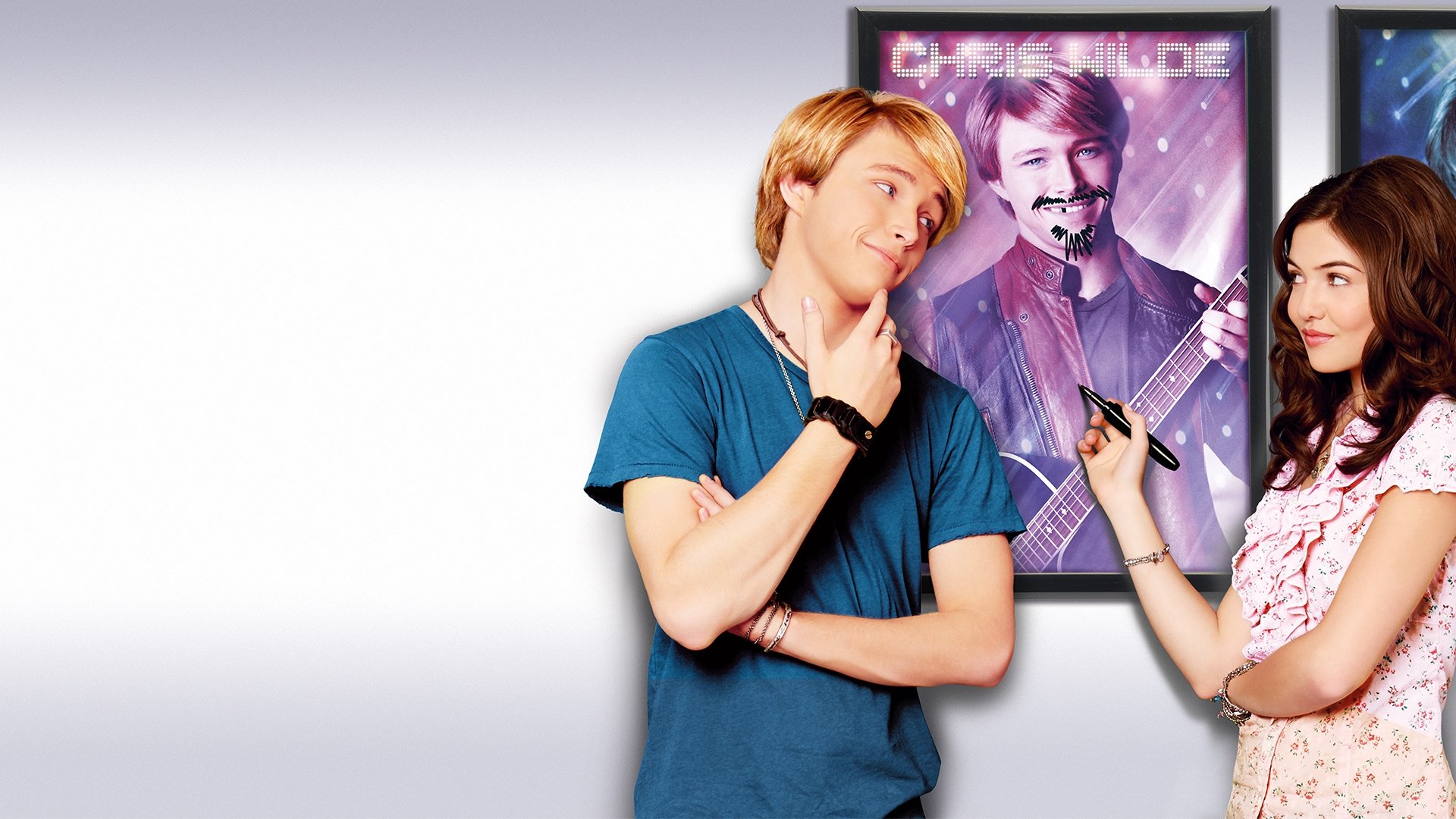 StarStruck - Der Star, der mich liebte