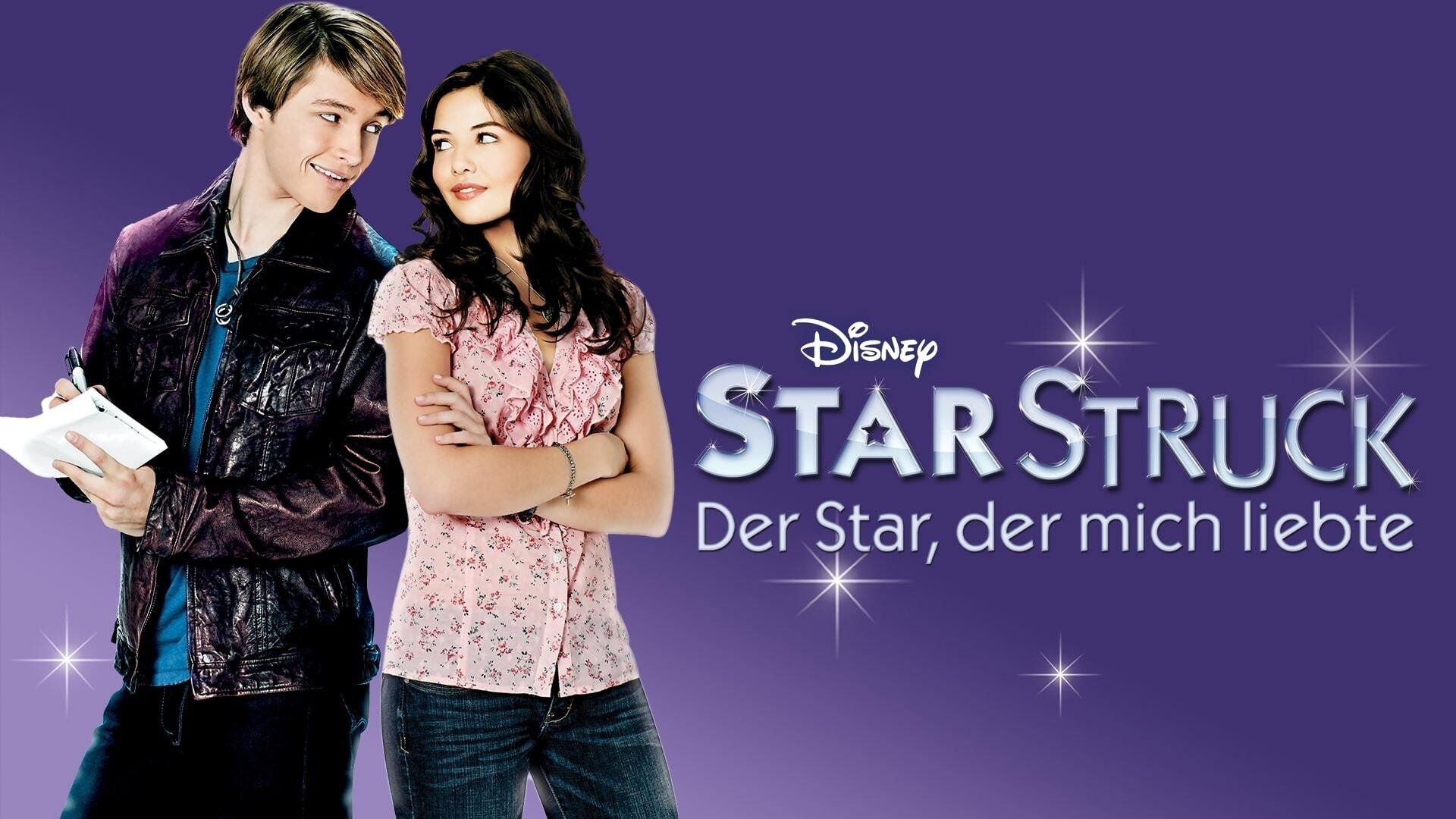 StarStruck - Der Star, der mich liebte