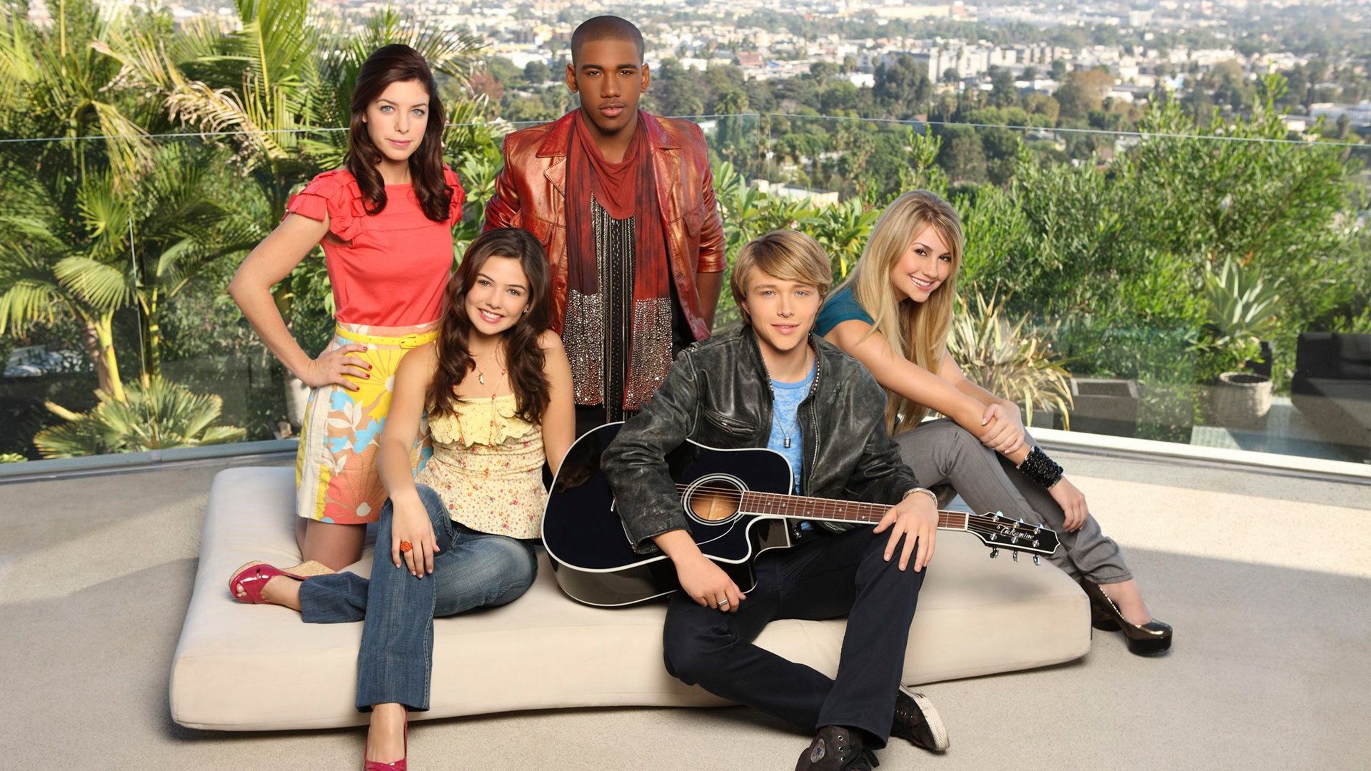StarStruck - Der Star, der mich liebte