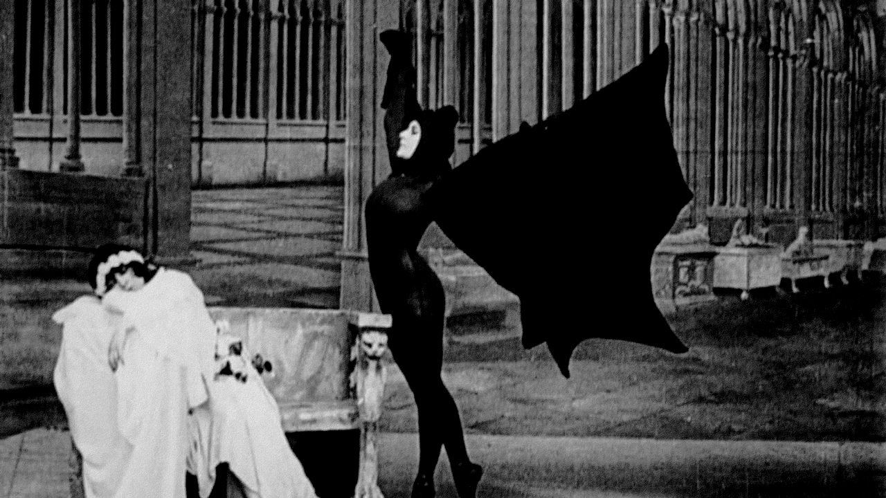 Die Vampire