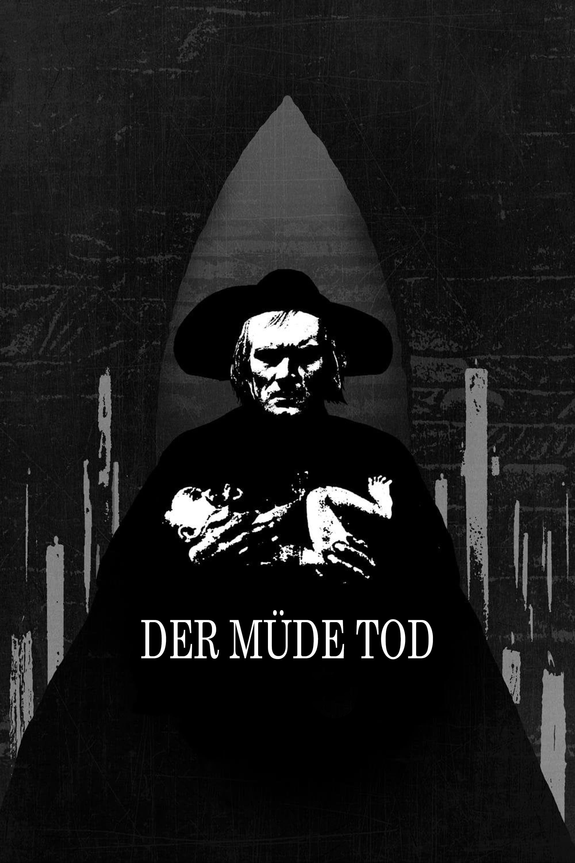Der müde Tod