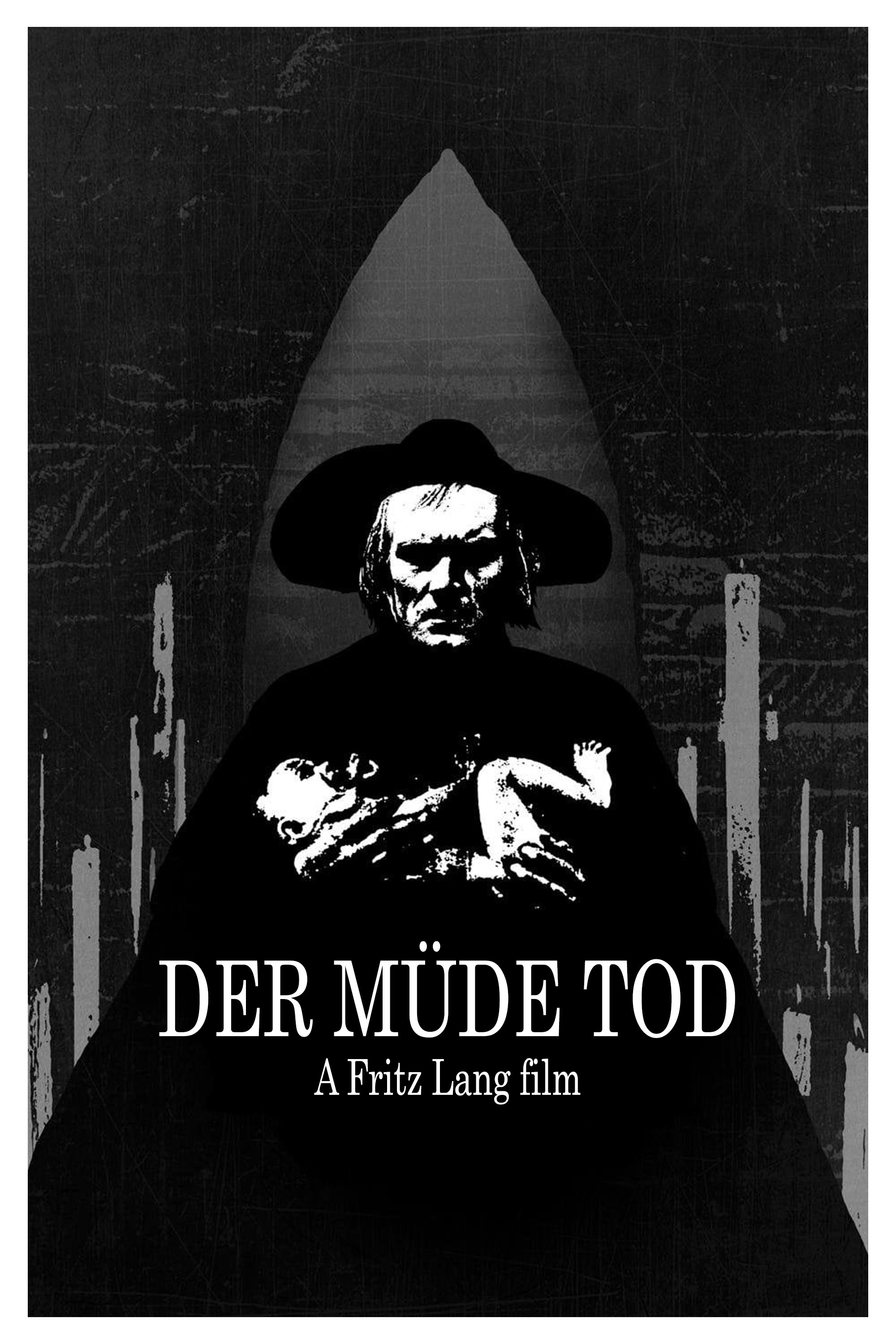 Der müde Tod