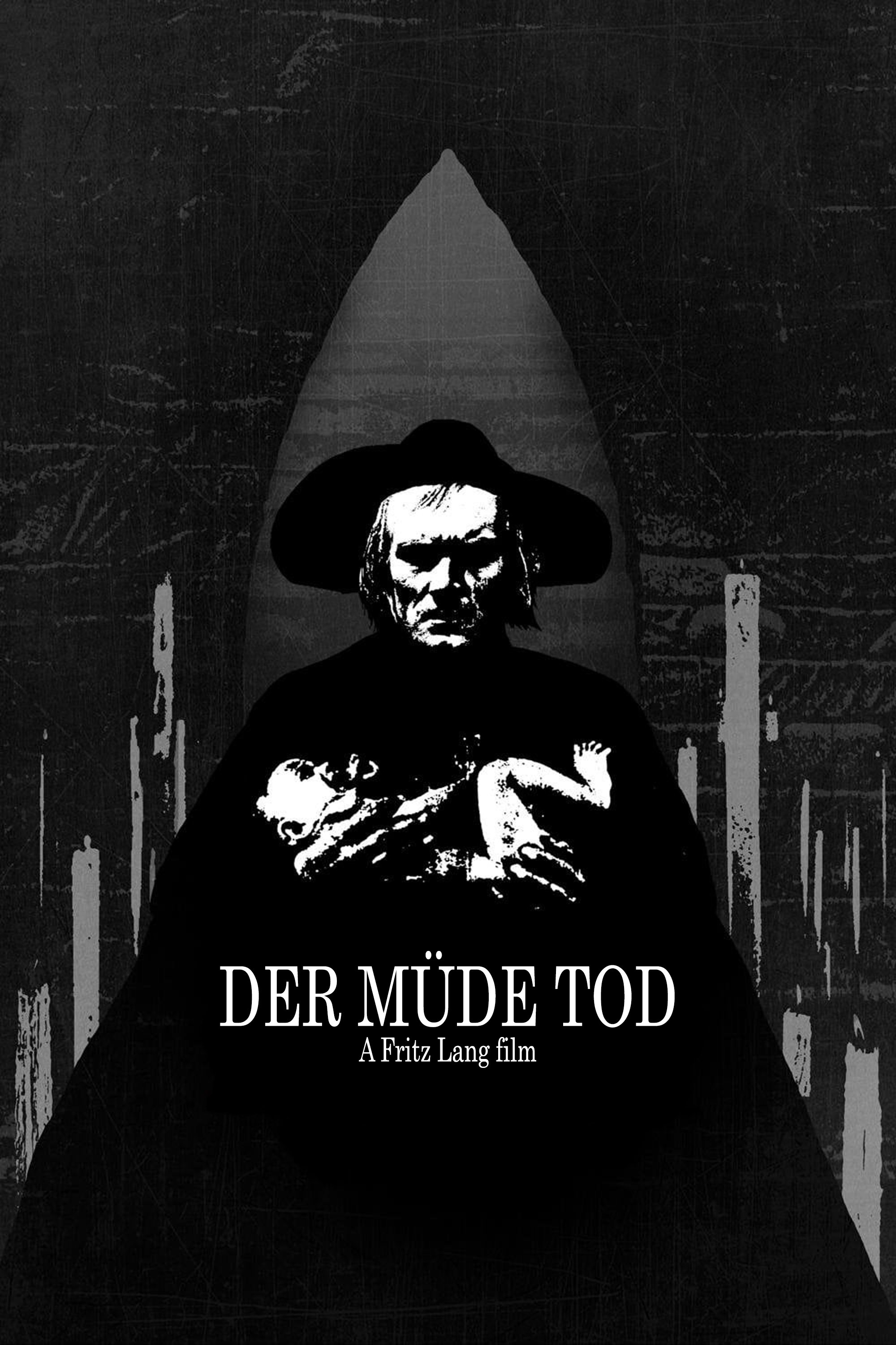 Der müde Tod
