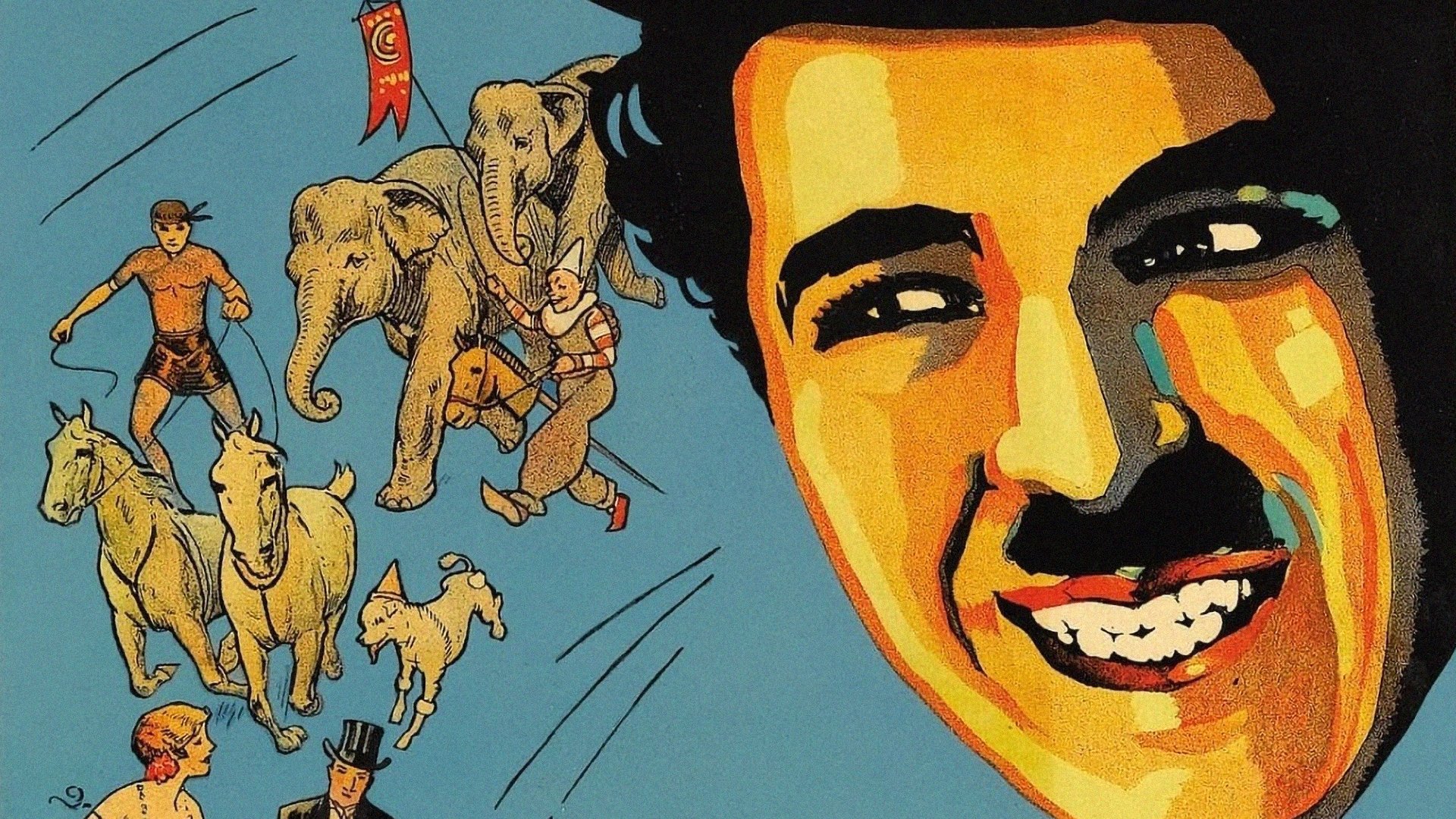 Der Zirkus