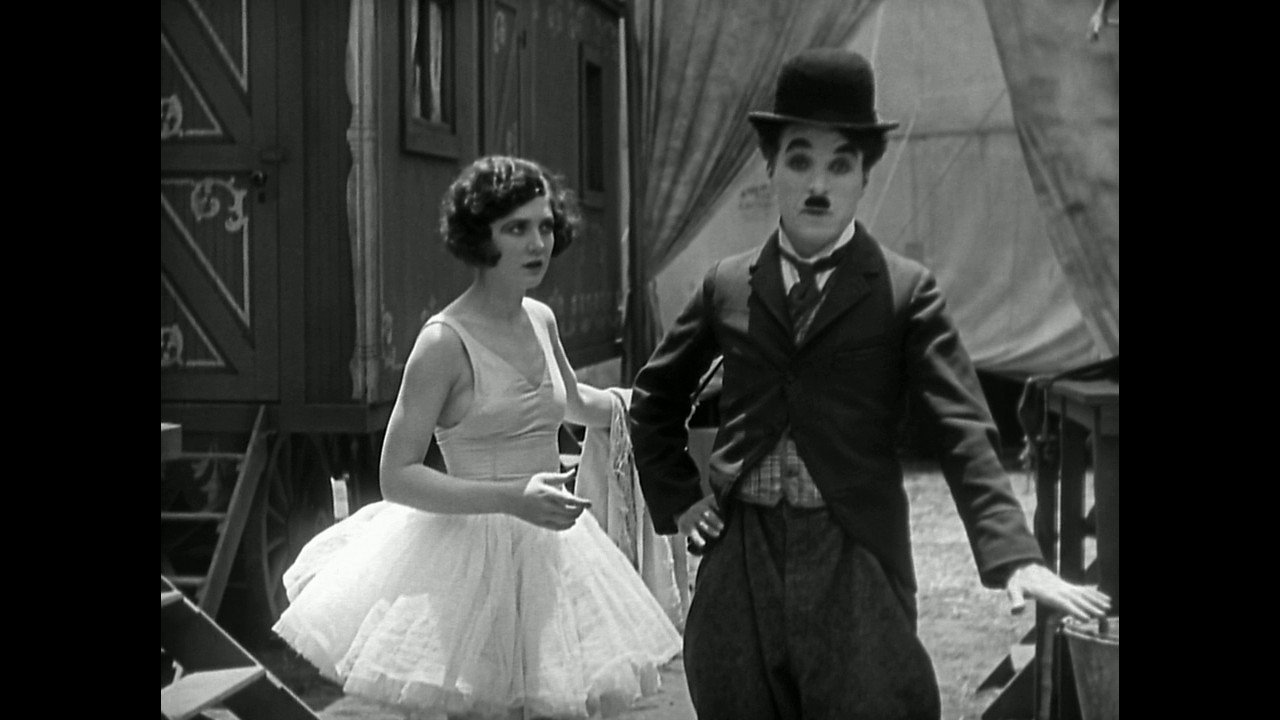 Der Zirkus
