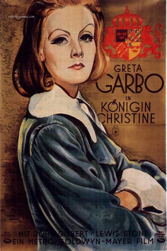 Königin Christine