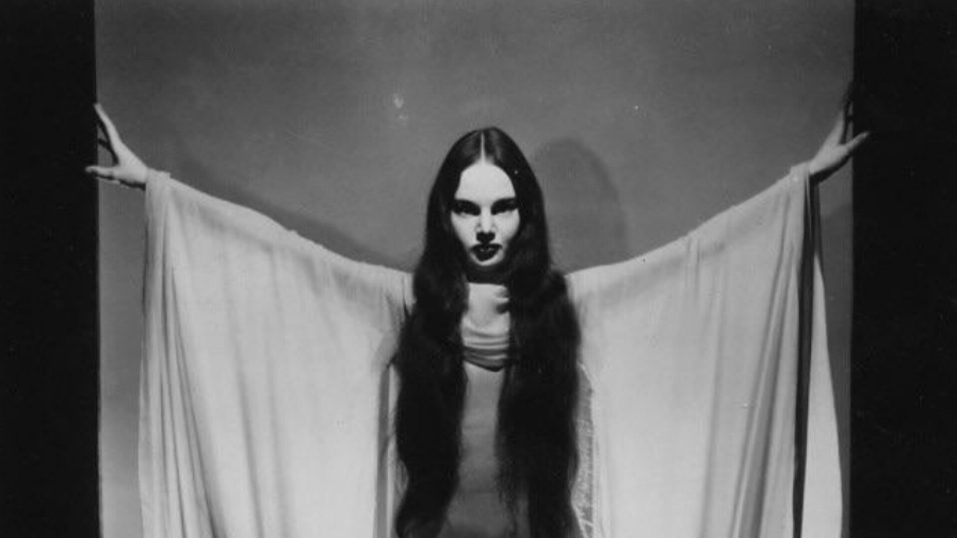 Das Zeichen des Vampirs
