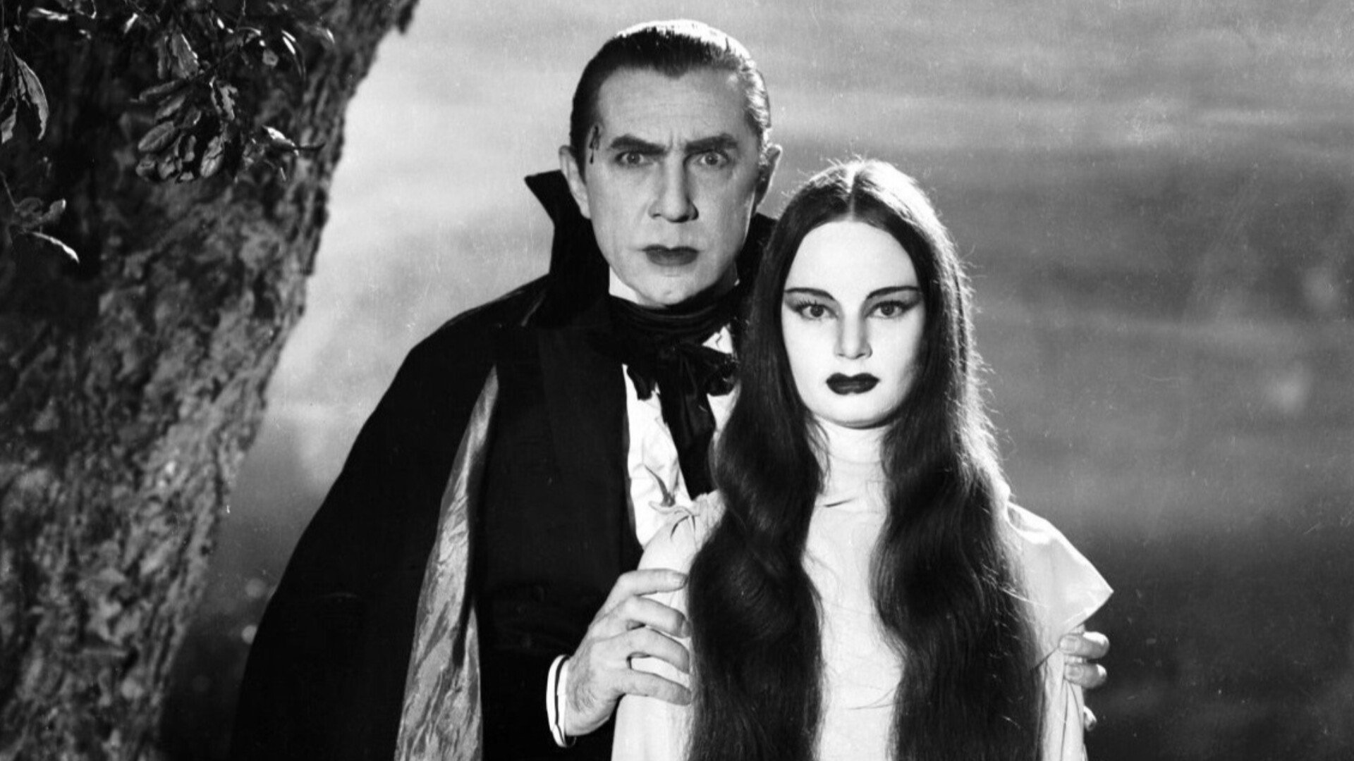 Das Zeichen des Vampirs