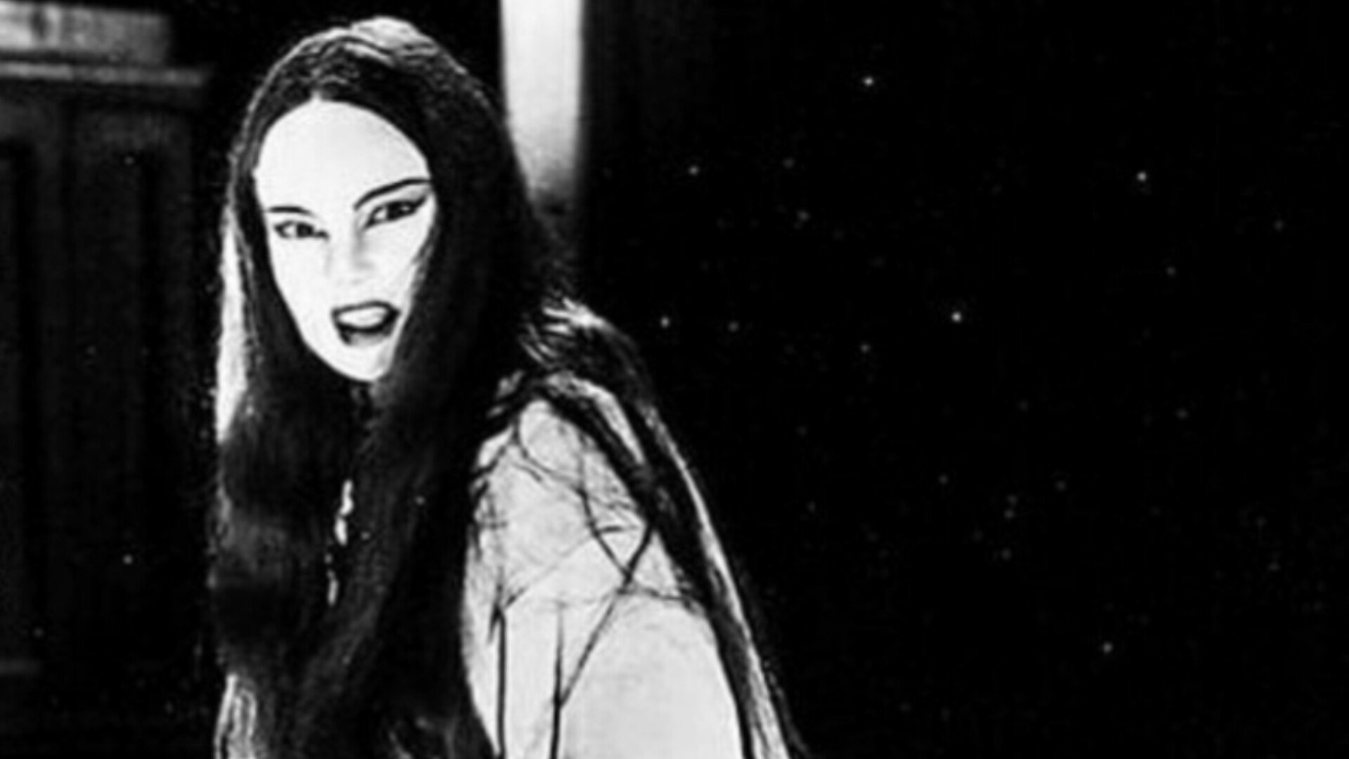 Das Zeichen des Vampirs