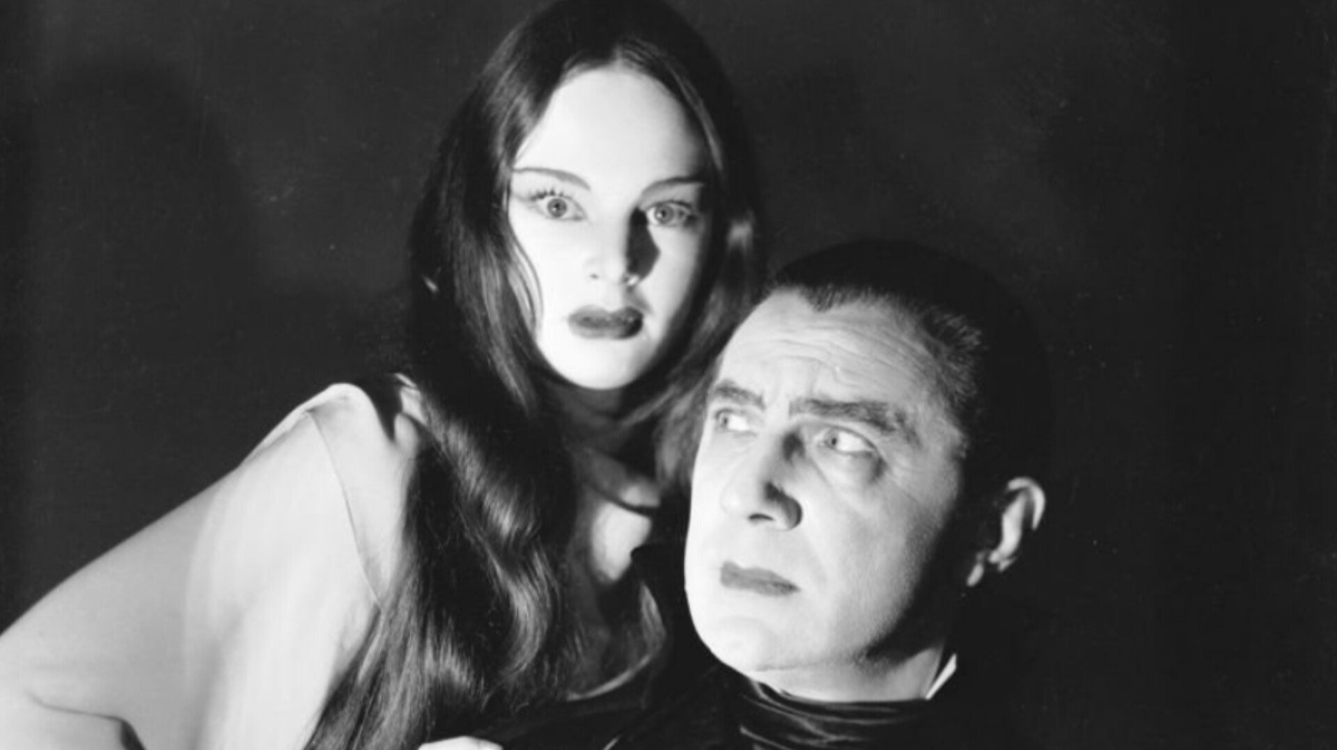 Das Zeichen des Vampirs