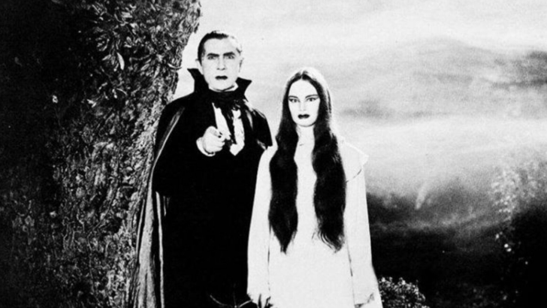 Das Zeichen des Vampirs