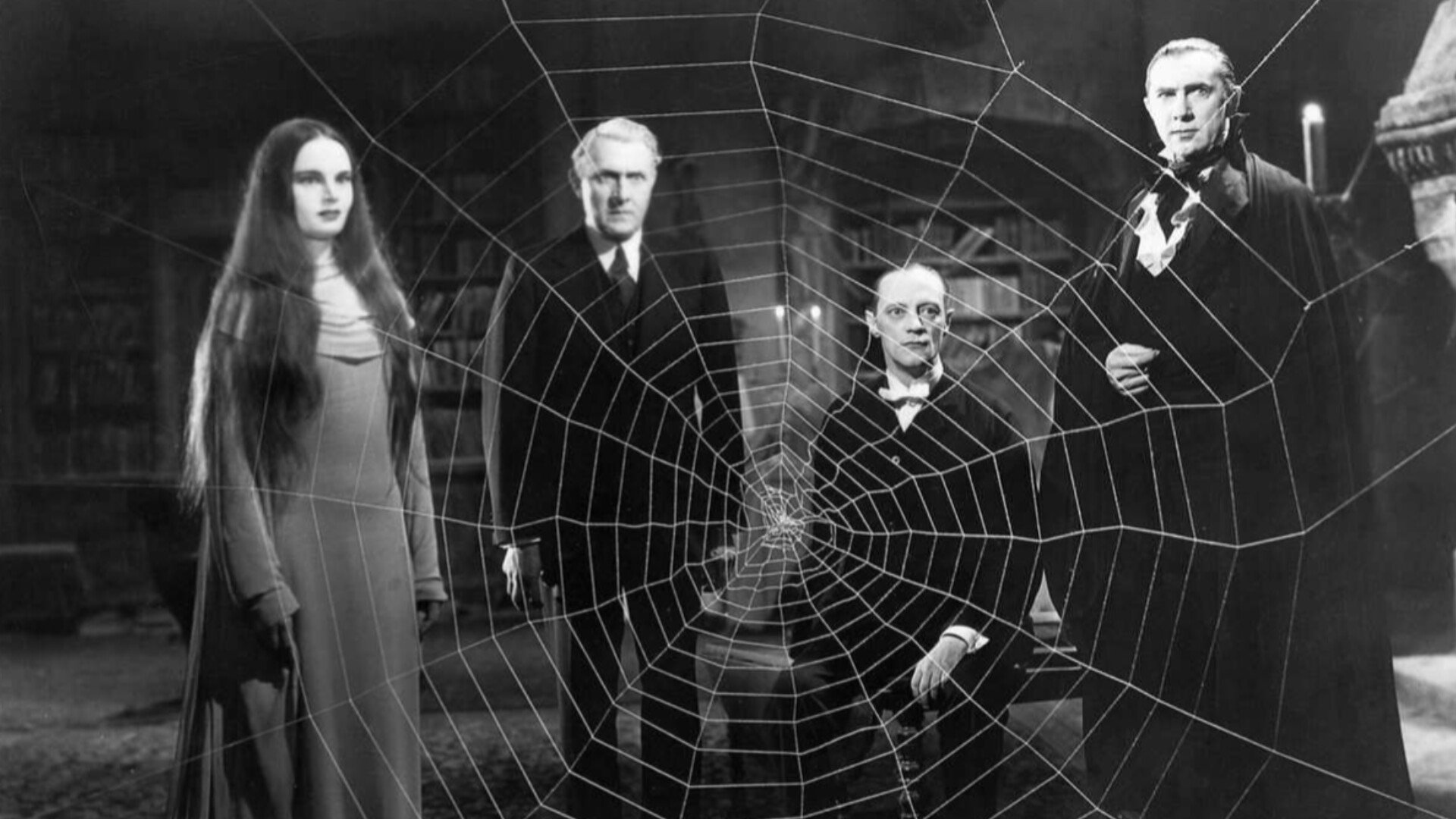 Das Zeichen des Vampirs