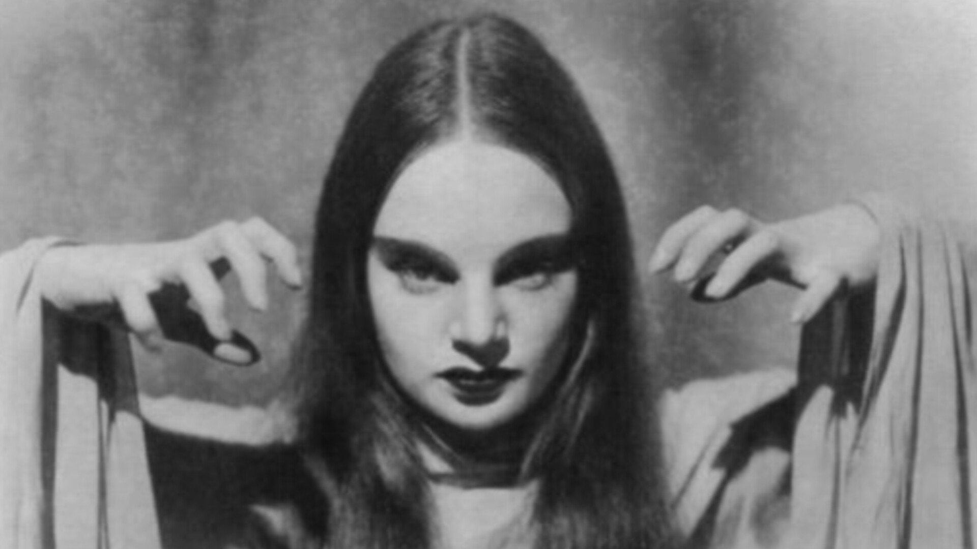 Das Zeichen des Vampirs