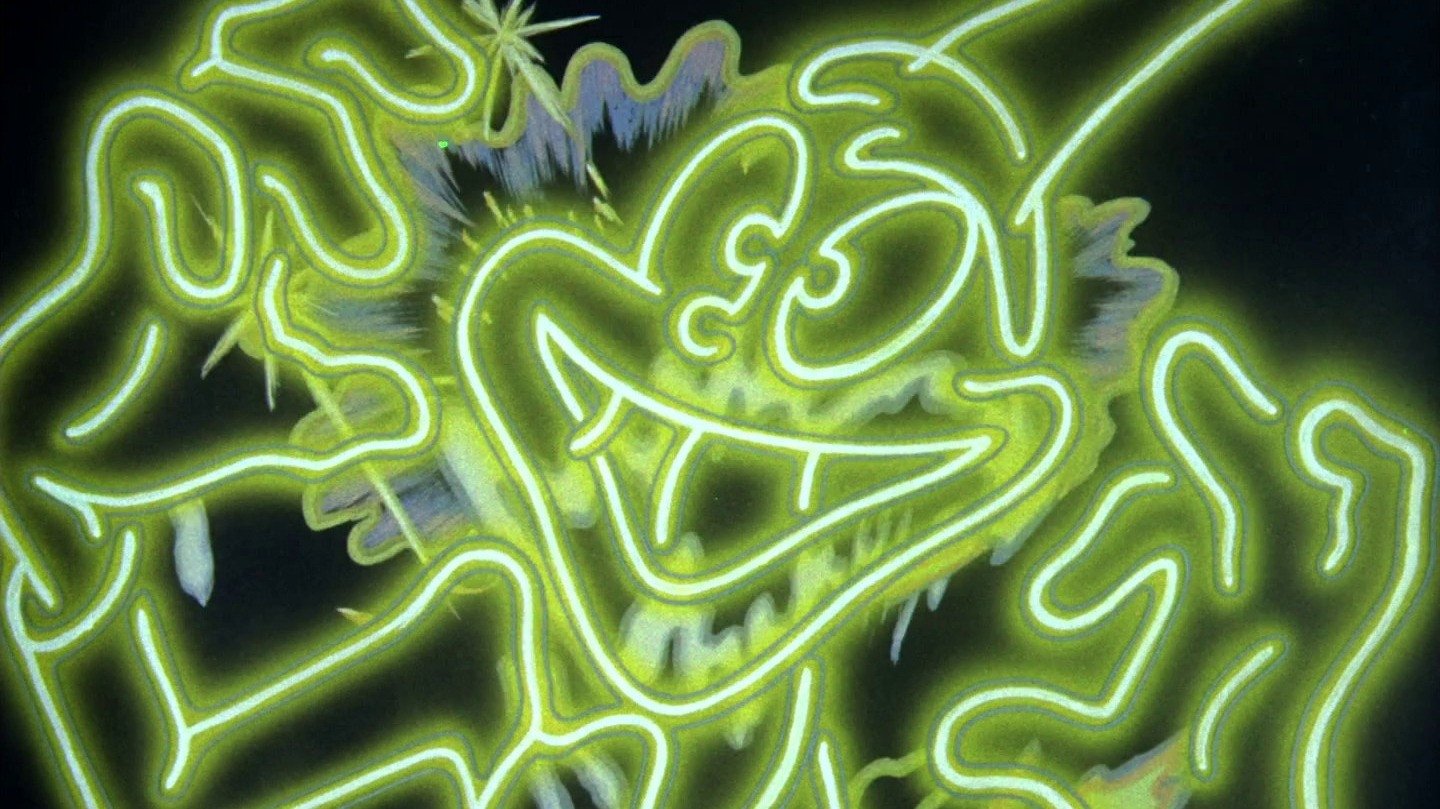Hoppity kommt zurück